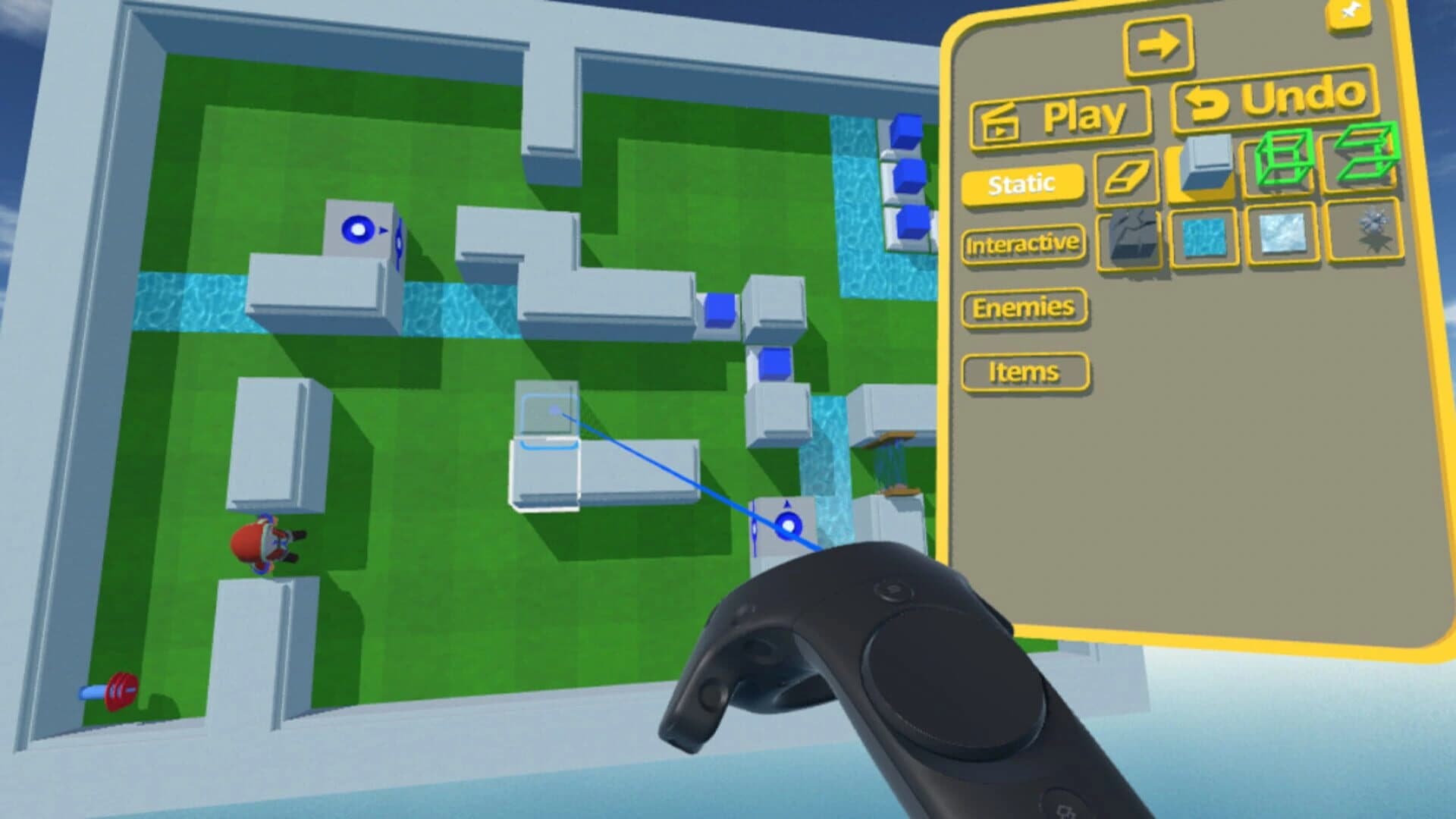 Puzzle Lab screenshot 2