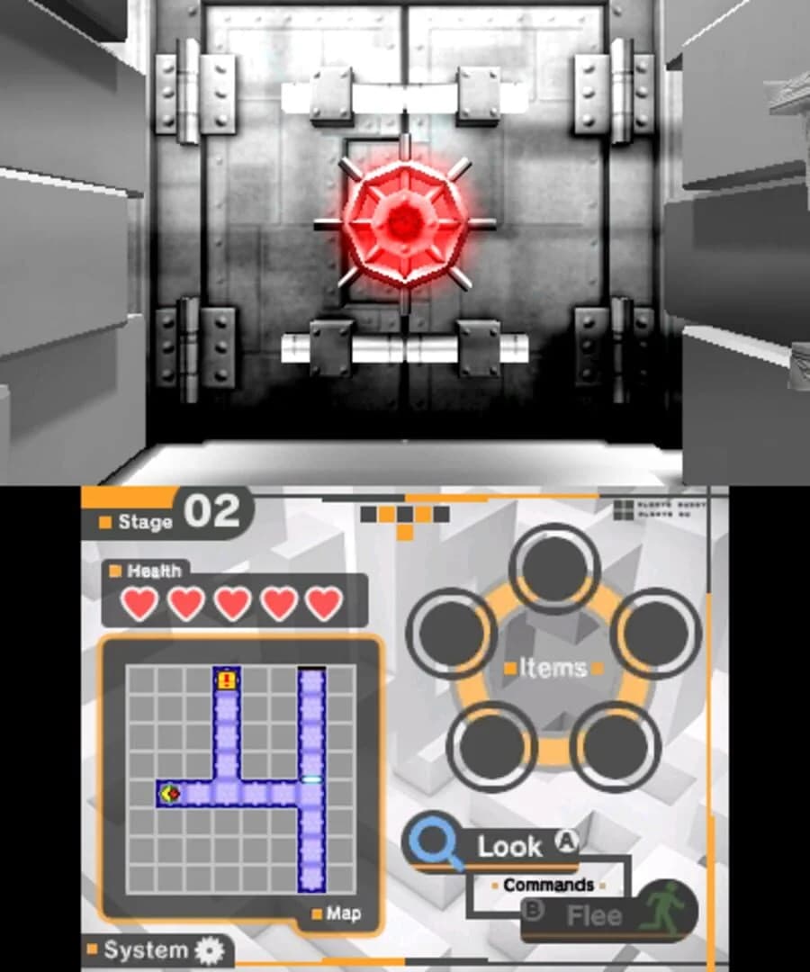 Puzzle Labyrinth screenshot 4