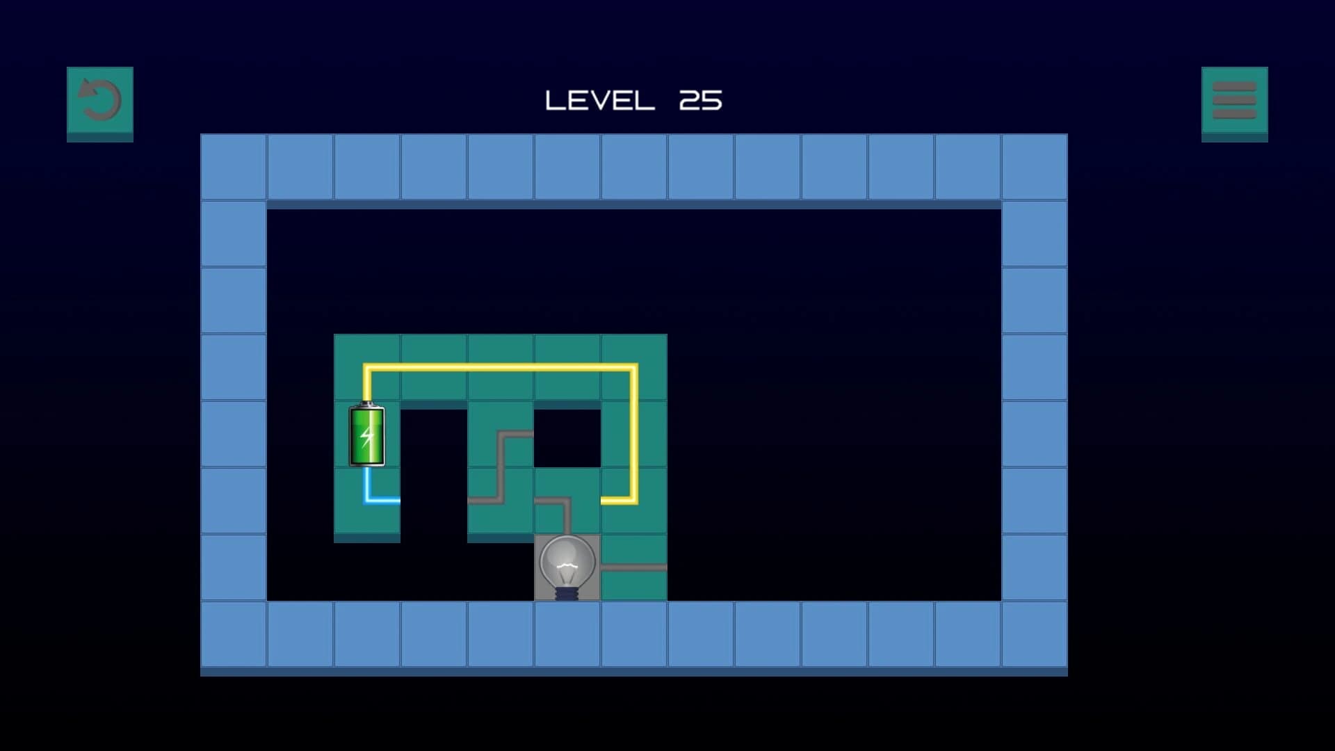 Puzzle Light: Connect screenshot 5