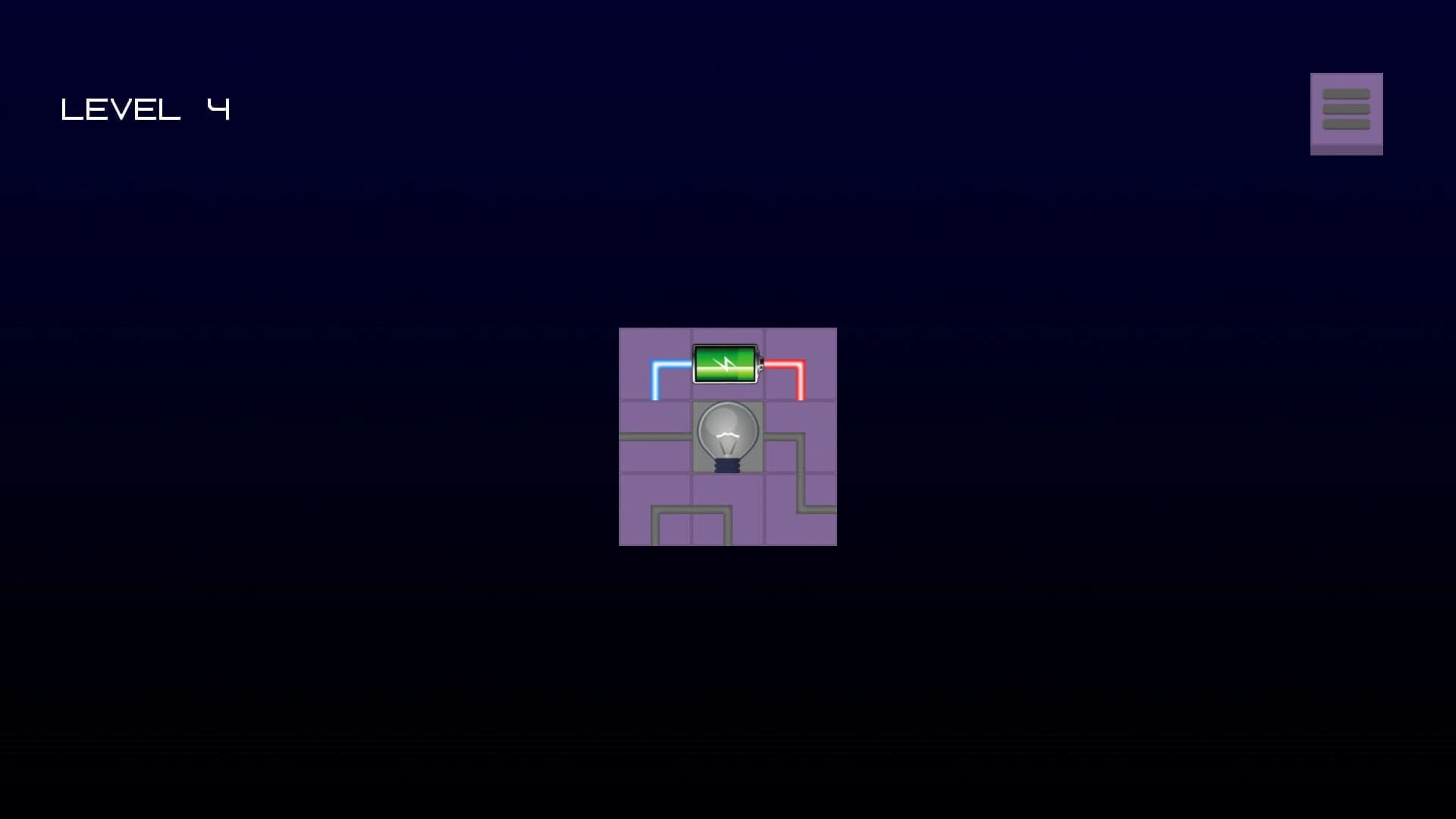 Puzzle Light: Rotate screenshot 1