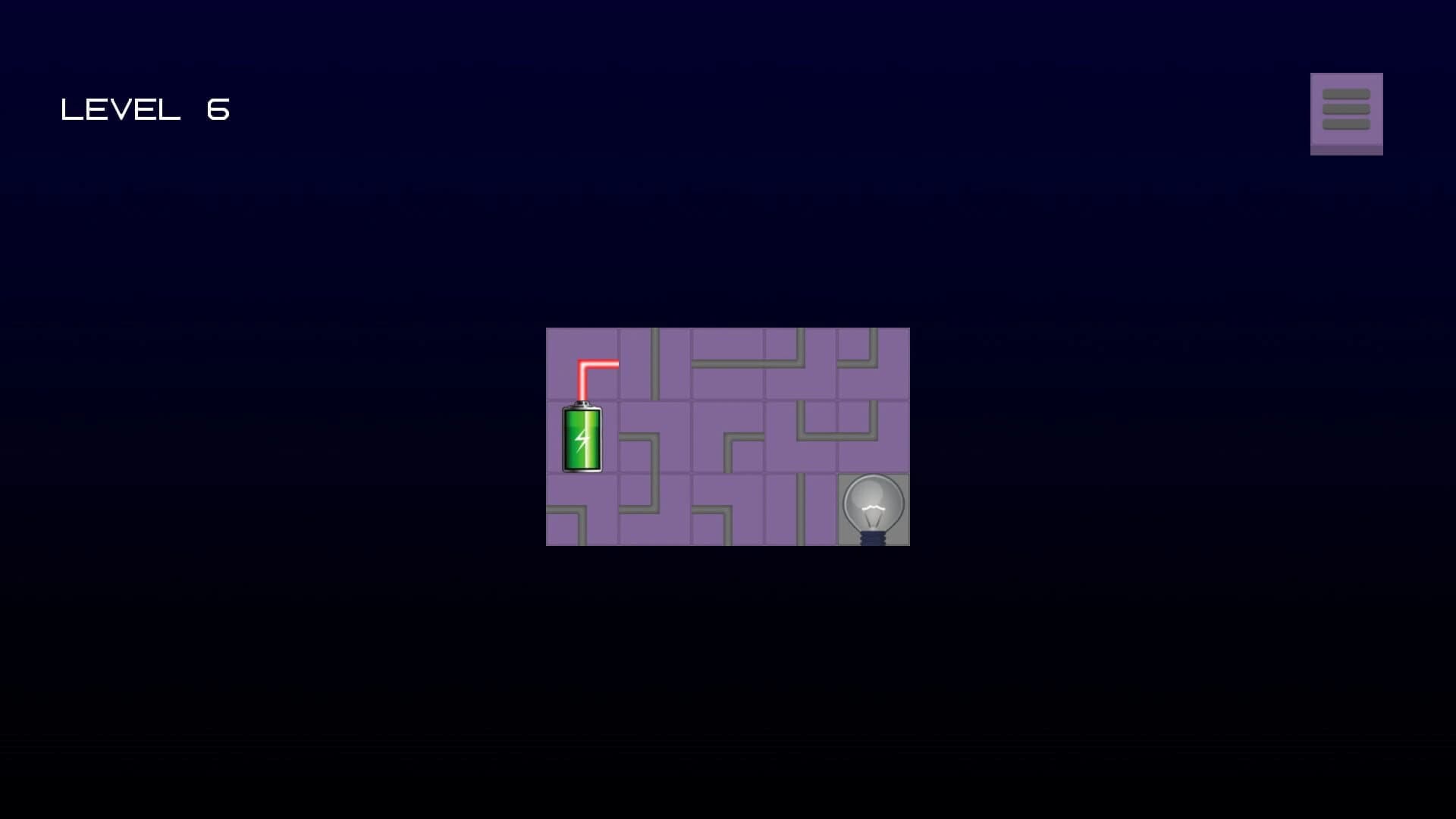 Puzzle Light: Rotate screenshot 3