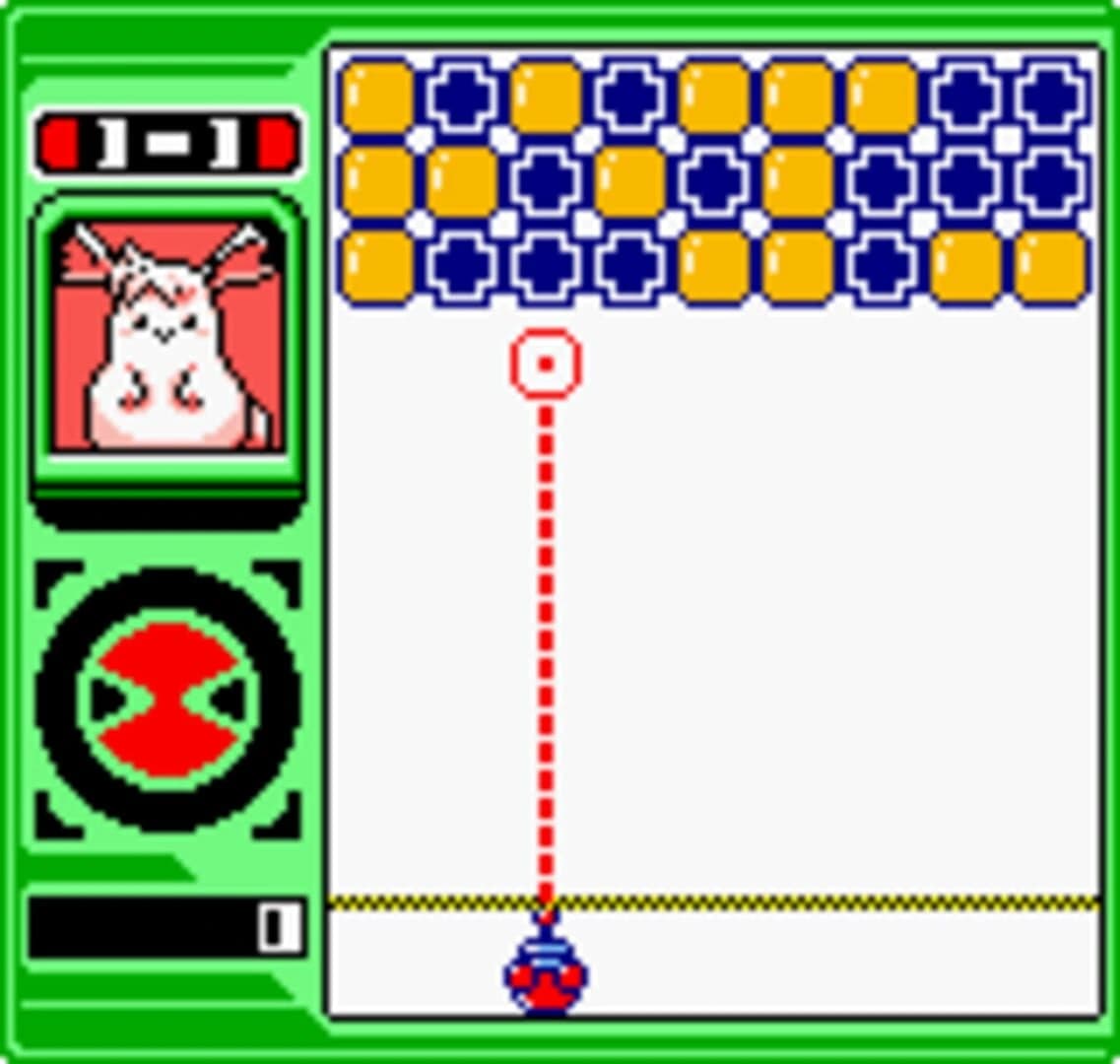 Puzzle Link screenshot 2