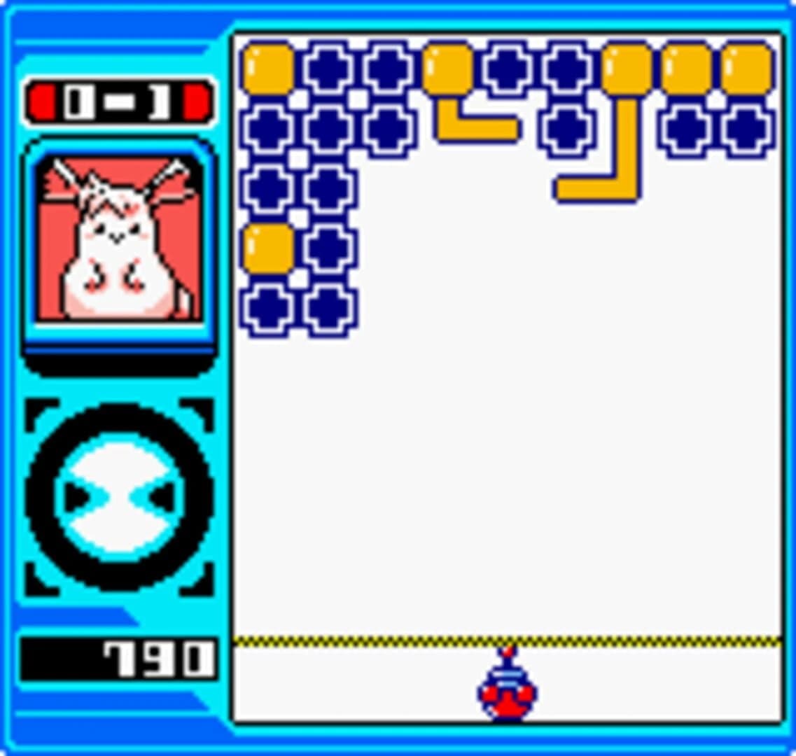 Puzzle Link screenshot 4