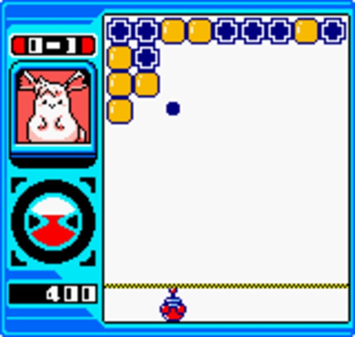 Puzzle Link screenshot 3