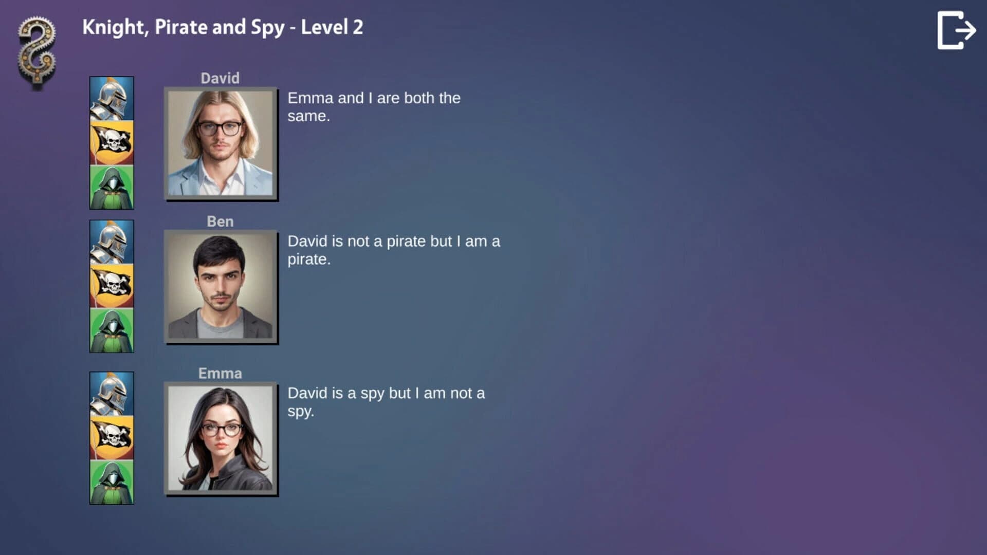 Puzzle Machine screenshot 2