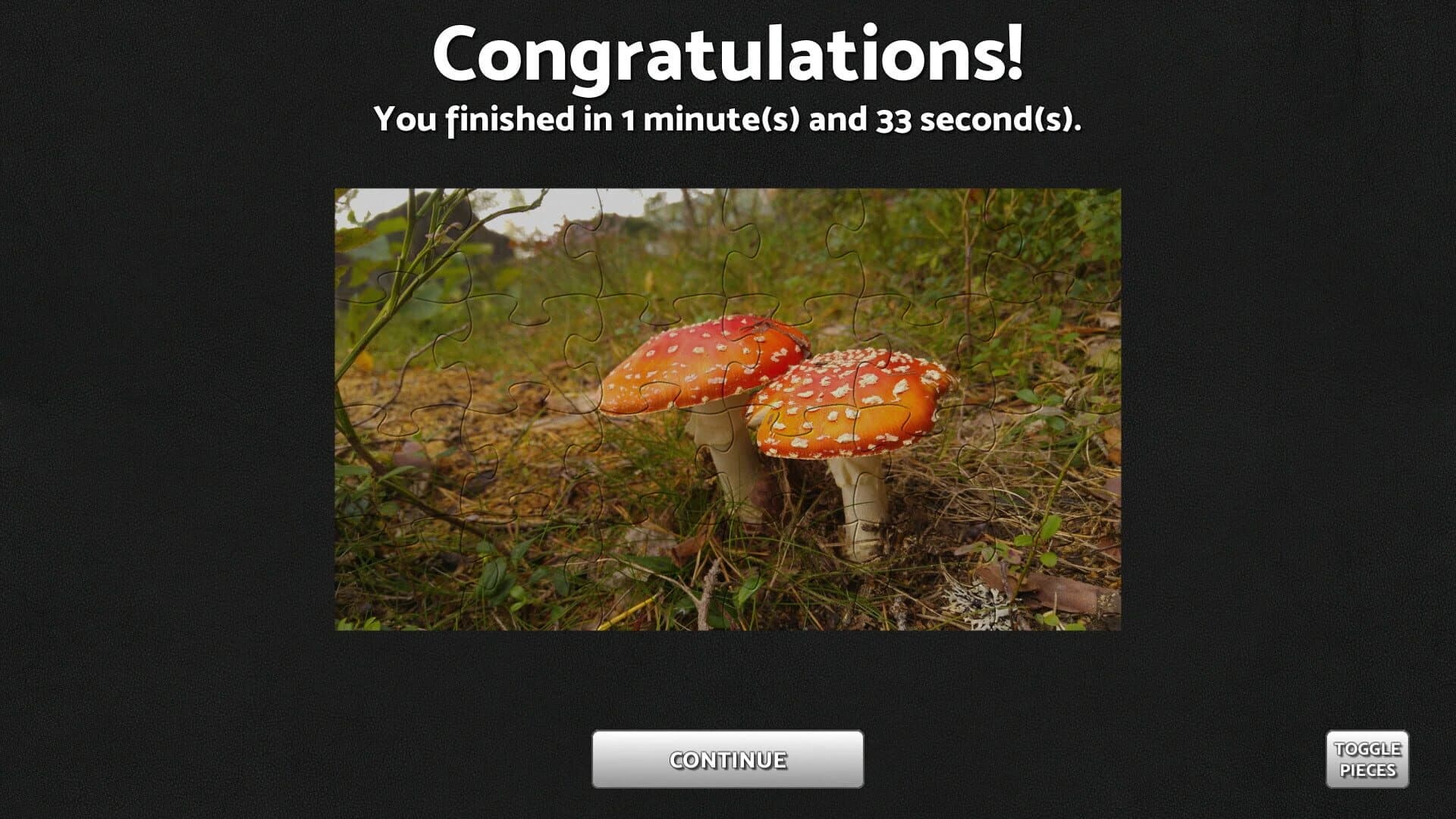 Puzzle Mania screenshot 5