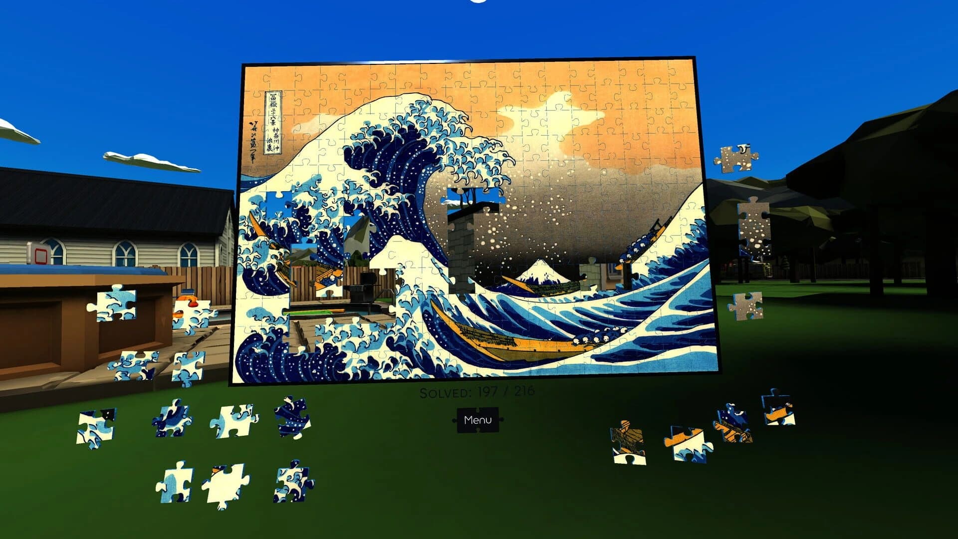 Puzzle Me screenshot 5
