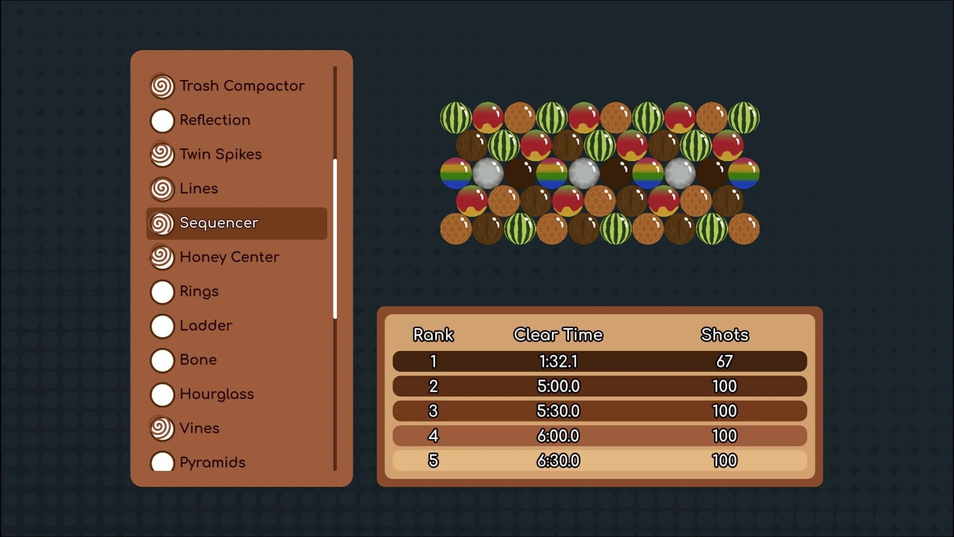 Puzzle Milk Tea screenshot 5