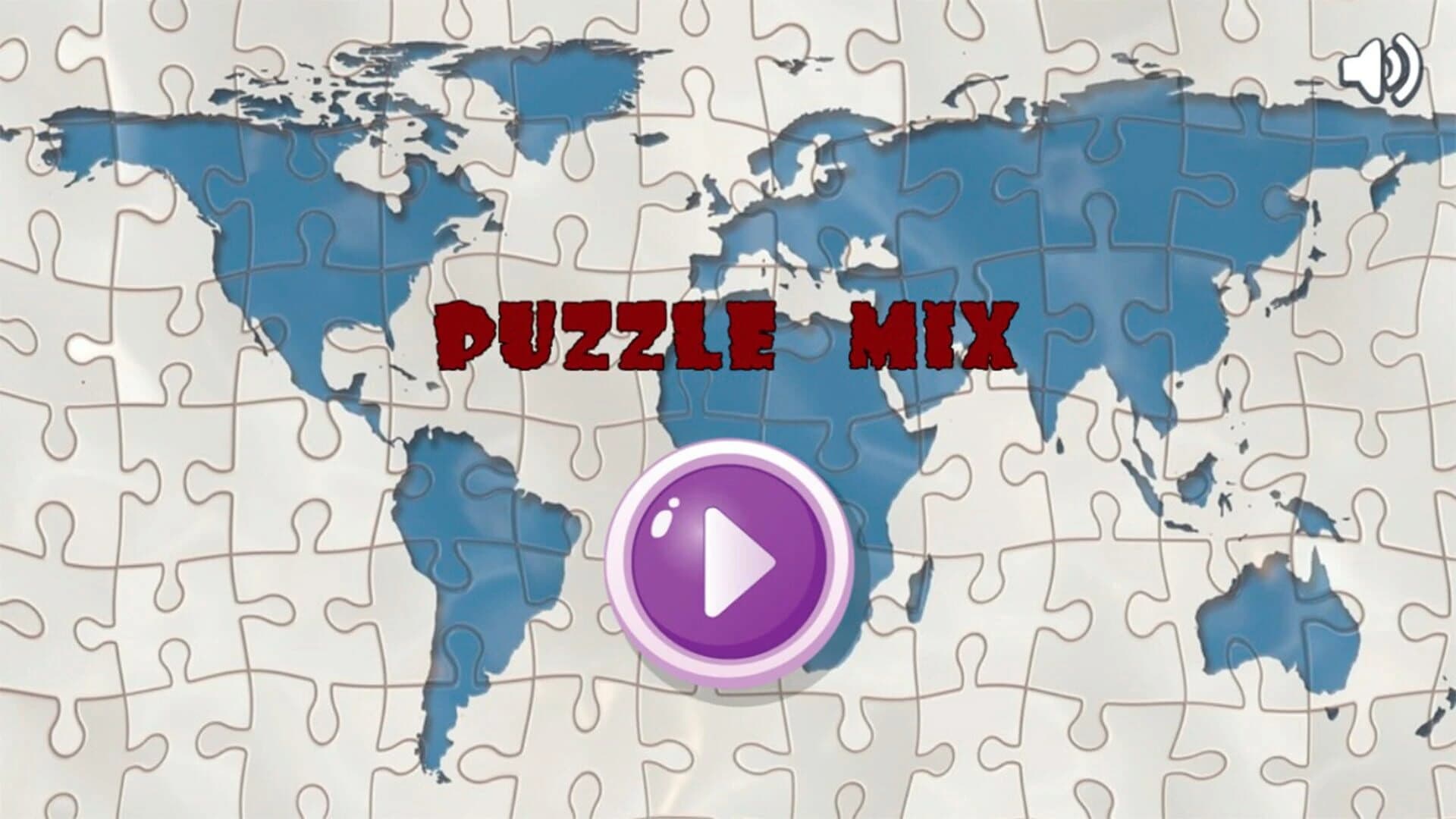Puzzle Mix screenshot 3