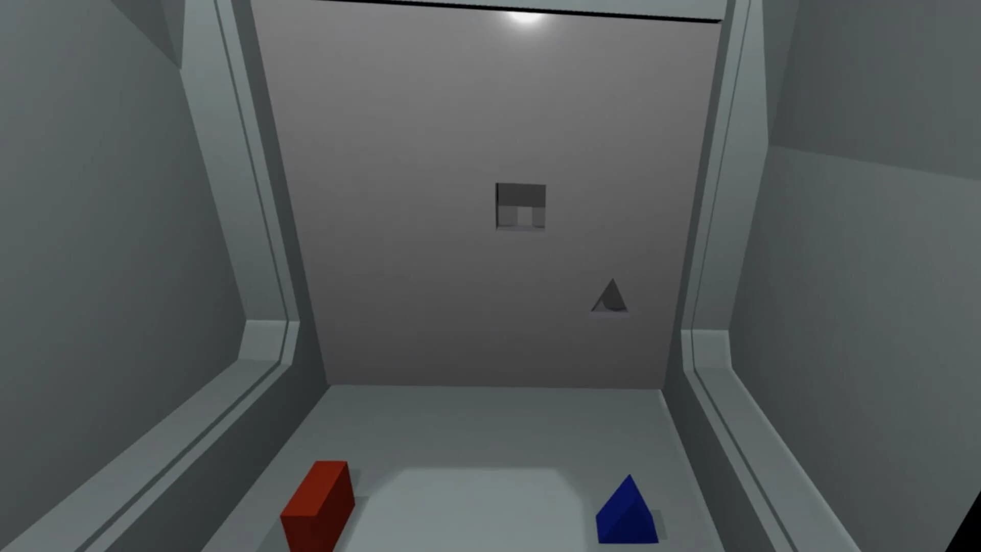 Puzzle Out VR screenshot 2
