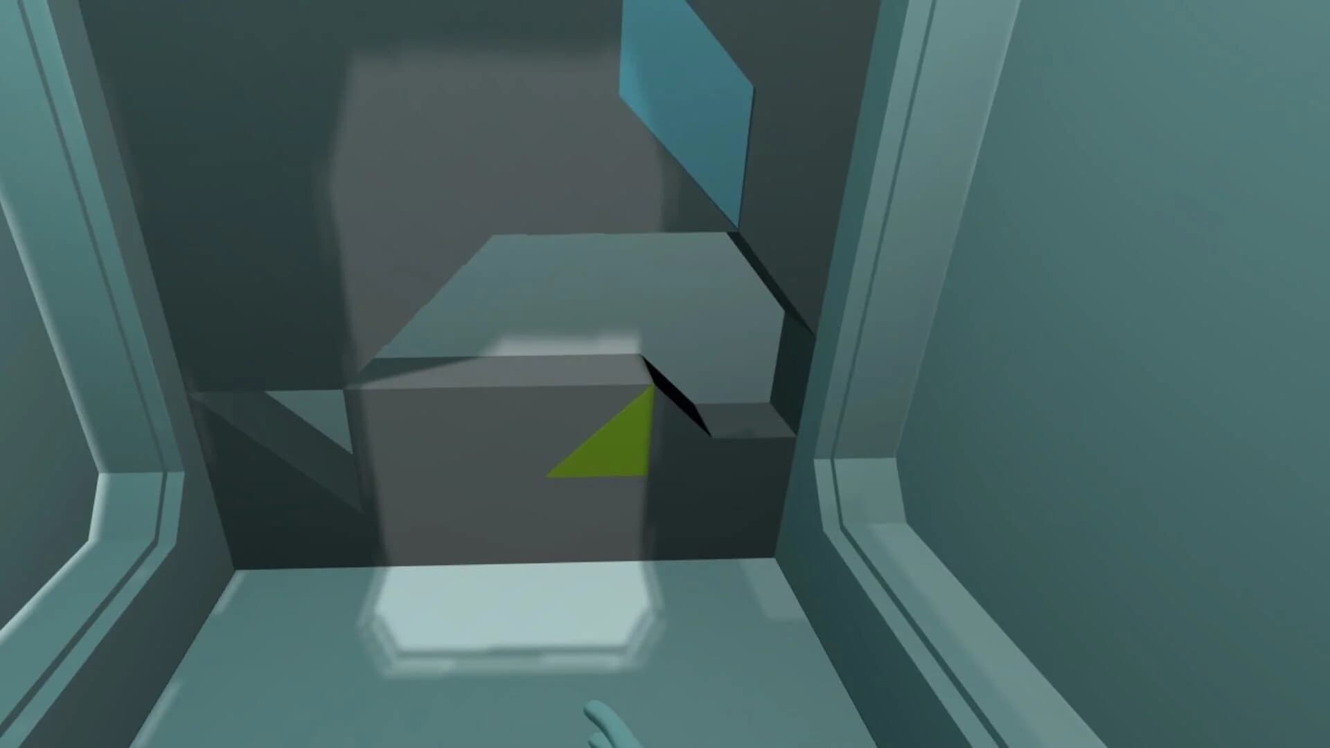 Puzzle Out VR screenshot 4