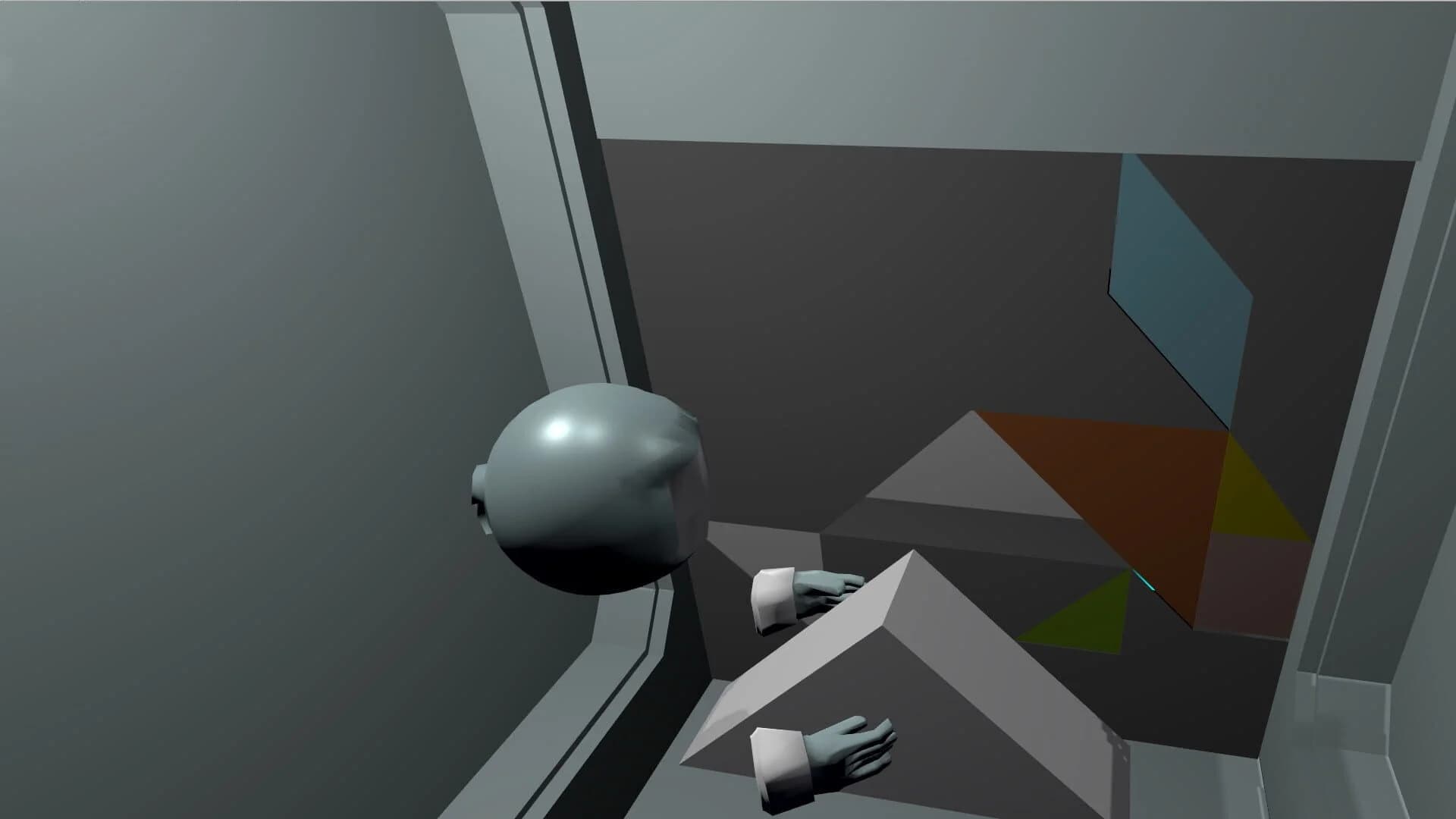 Puzzle Out VR screenshot 3