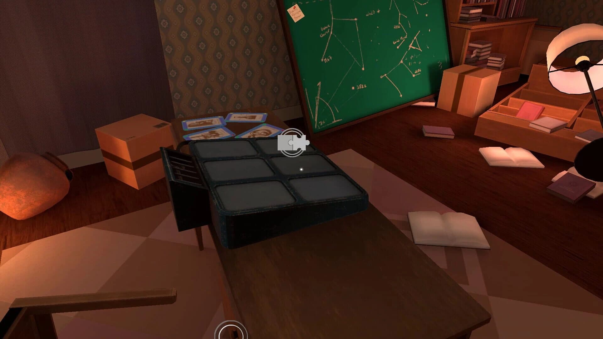 Puzzle Paradise screenshot 4