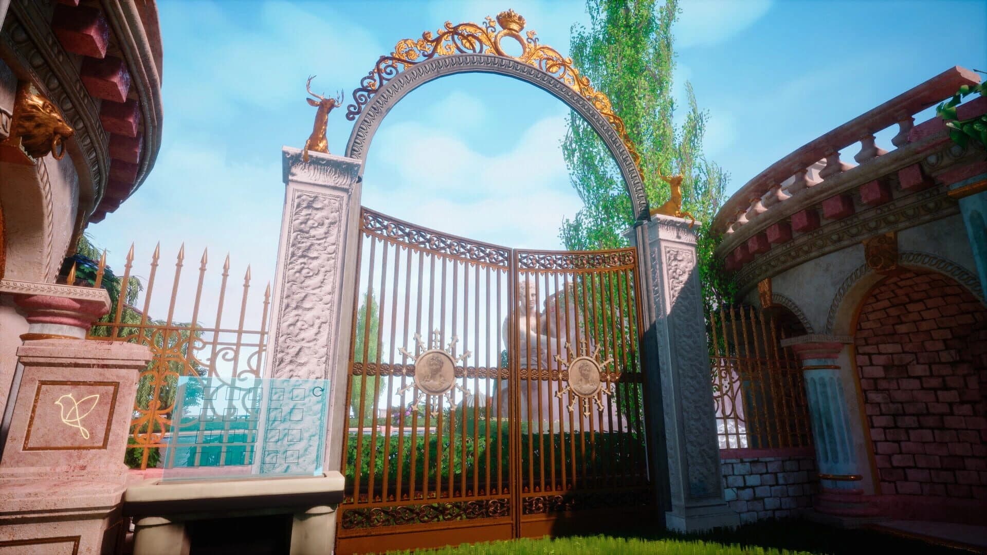 Puzzle Park II screenshot 1