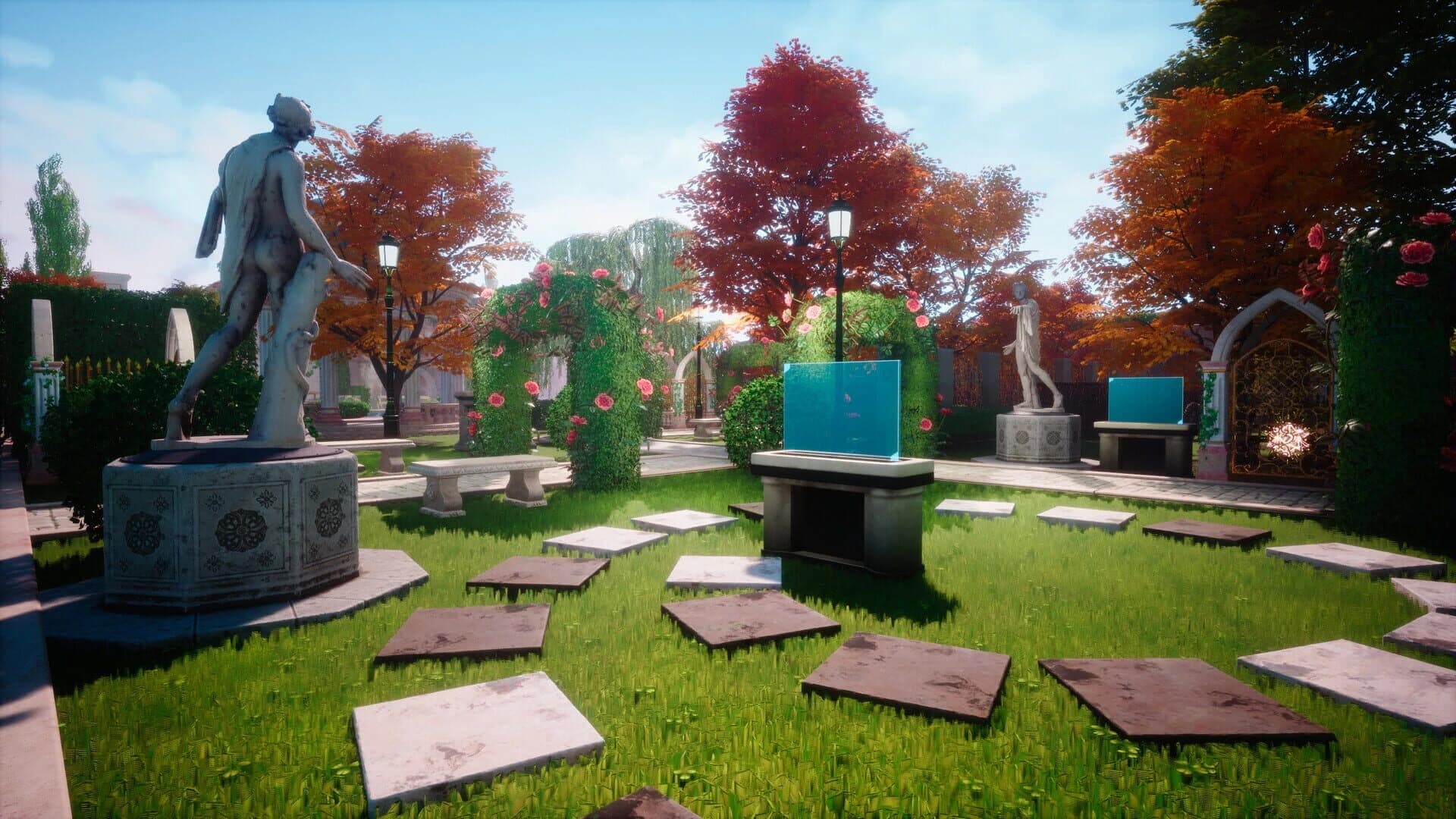Puzzle Park II screenshot 4