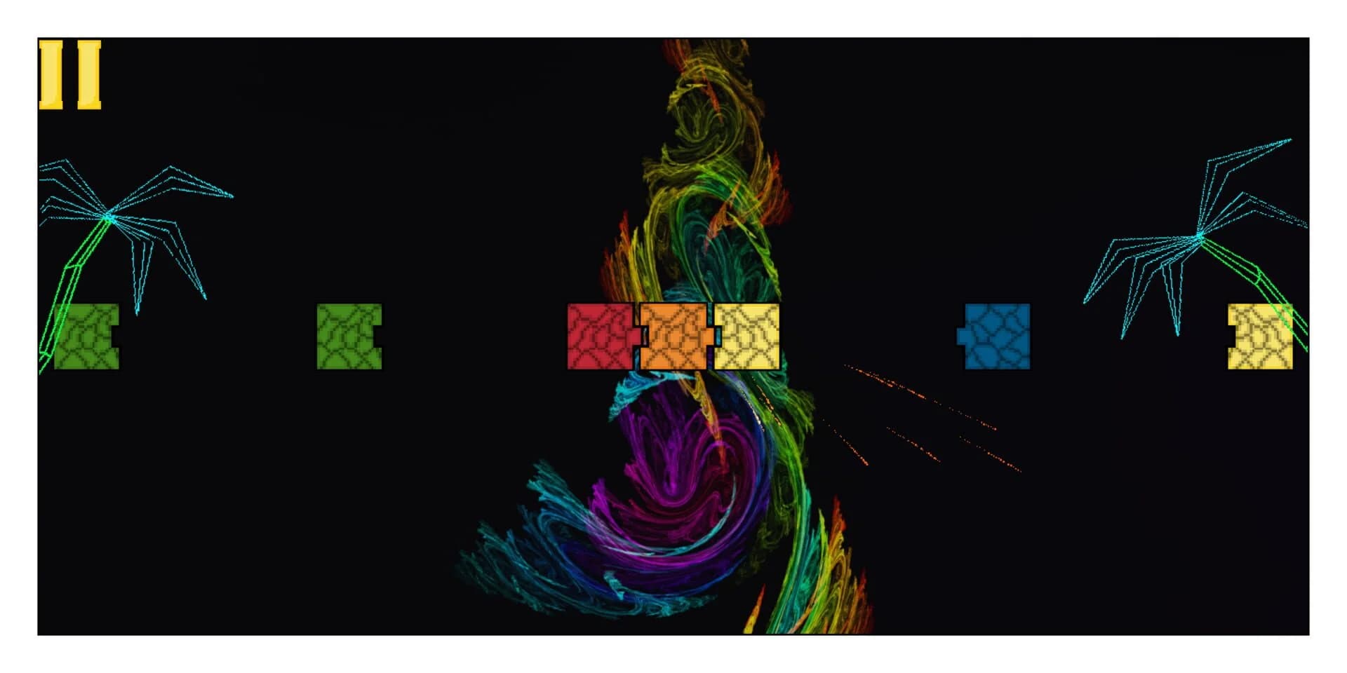 Puzzle Pieces screenshot 1