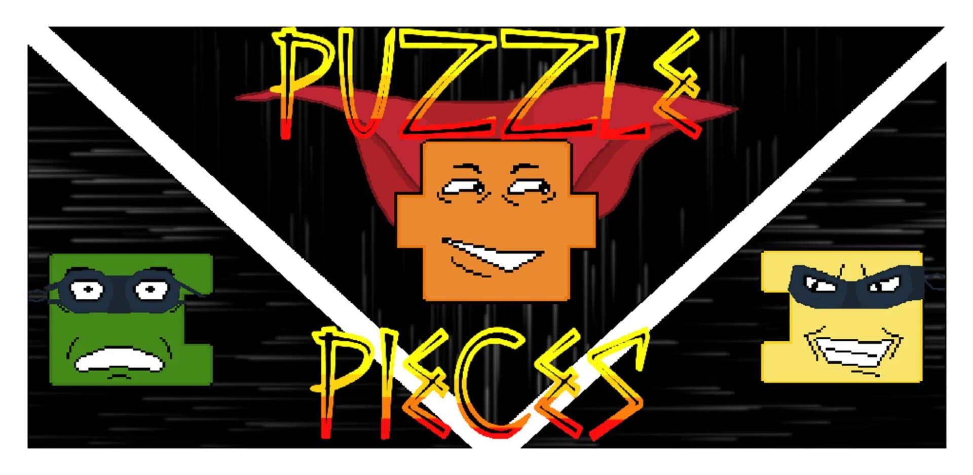 Puzzle Pieces screenshot 3