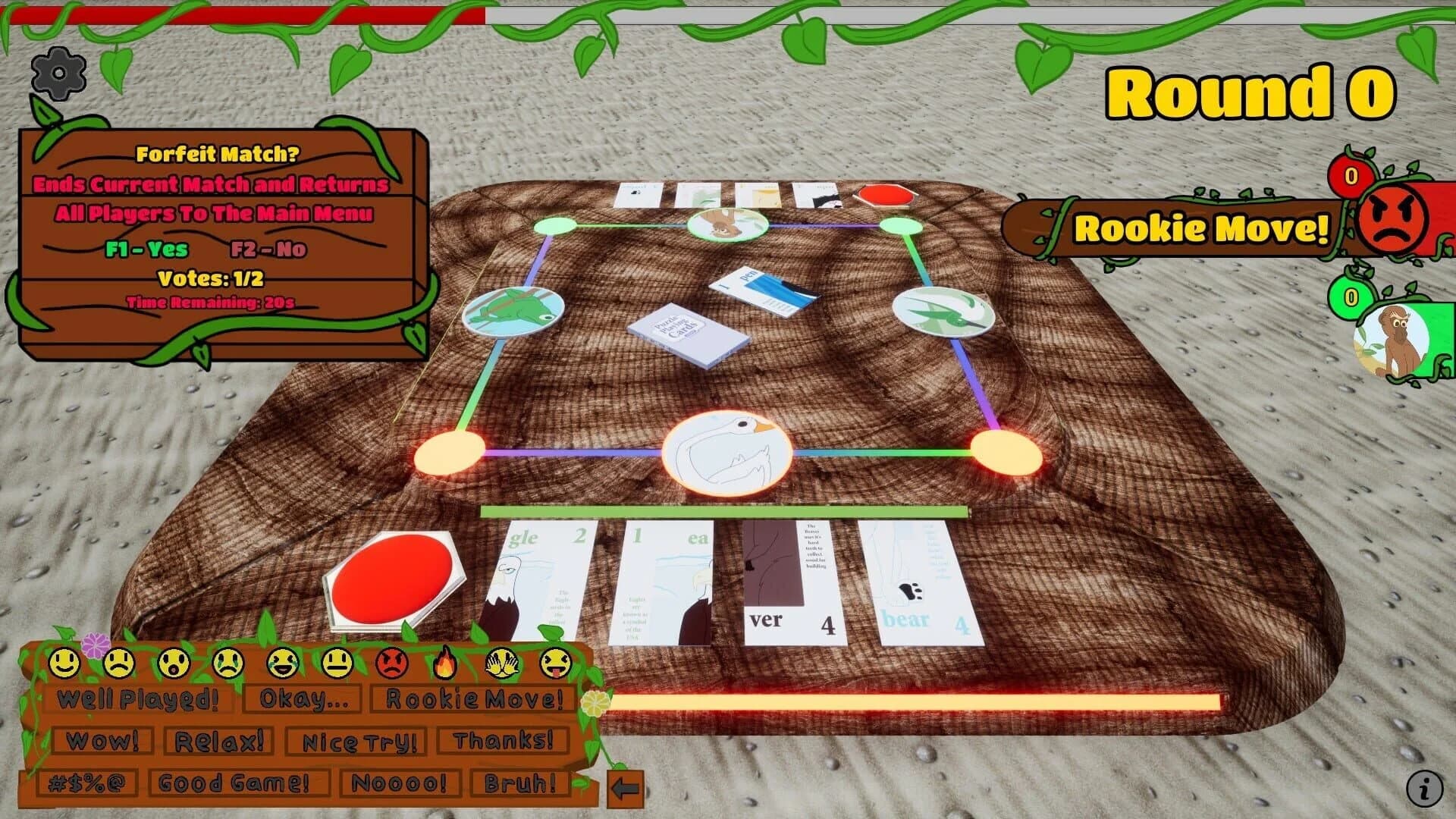Puzzle Playing Cards screenshot 4