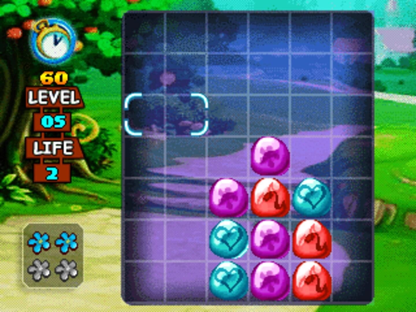 Puzzle Pop screenshot 1