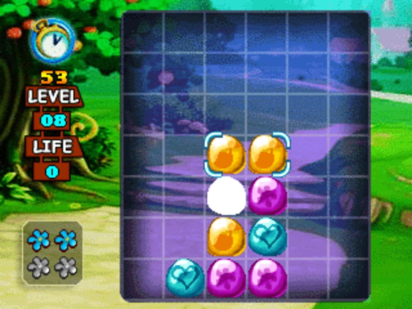 Puzzle Pop screenshot 3