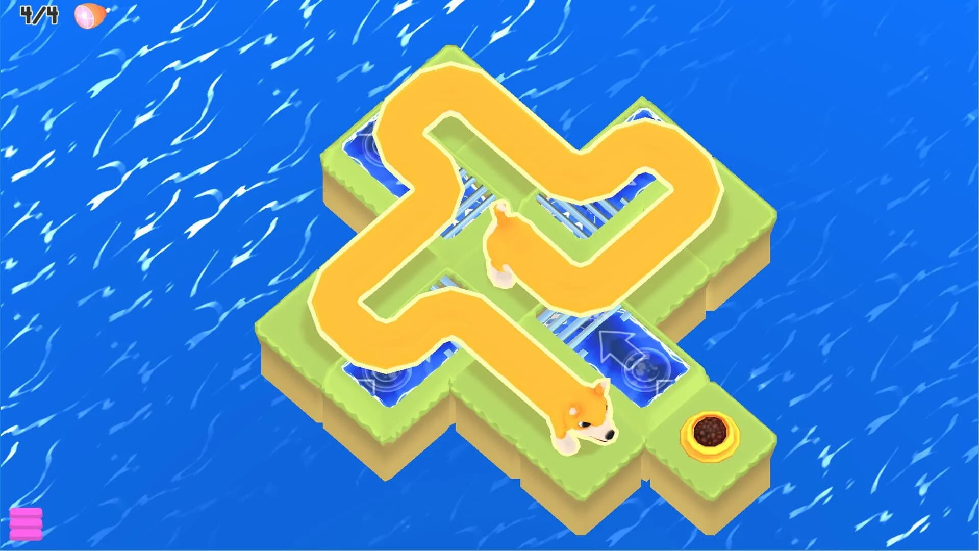 Puzzle Puppers screenshot 5