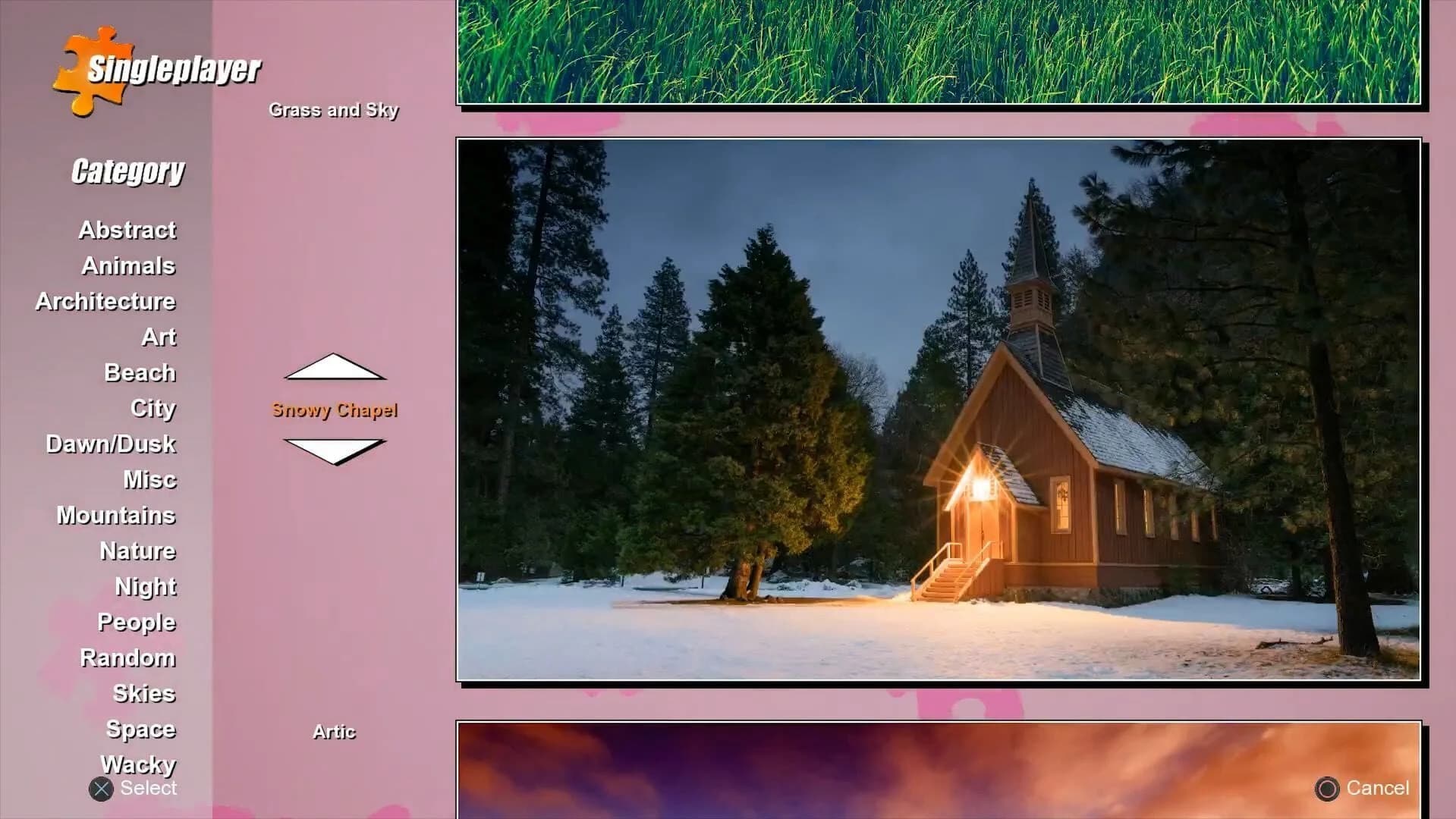 Puzzle Showdown 4K screenshot 5