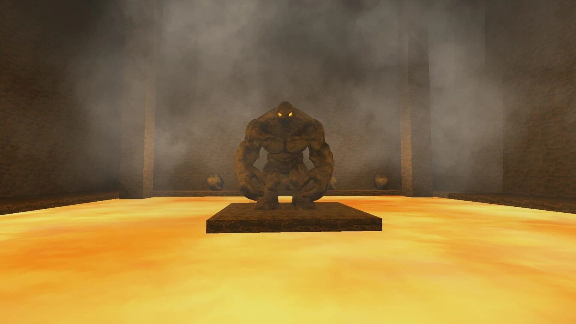 Puzzle Tower screenshot 2