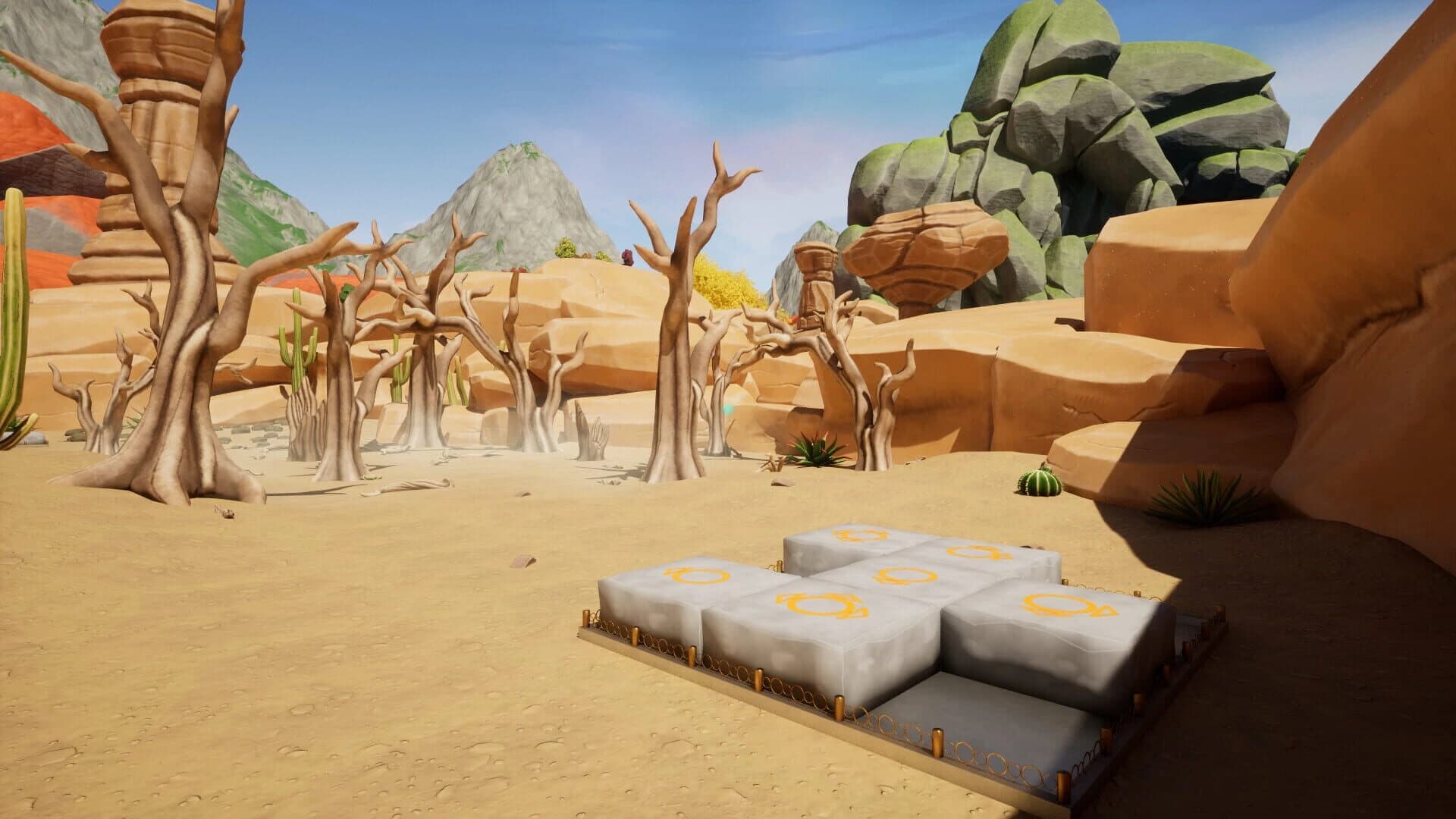 Puzzle Valley screenshot 3