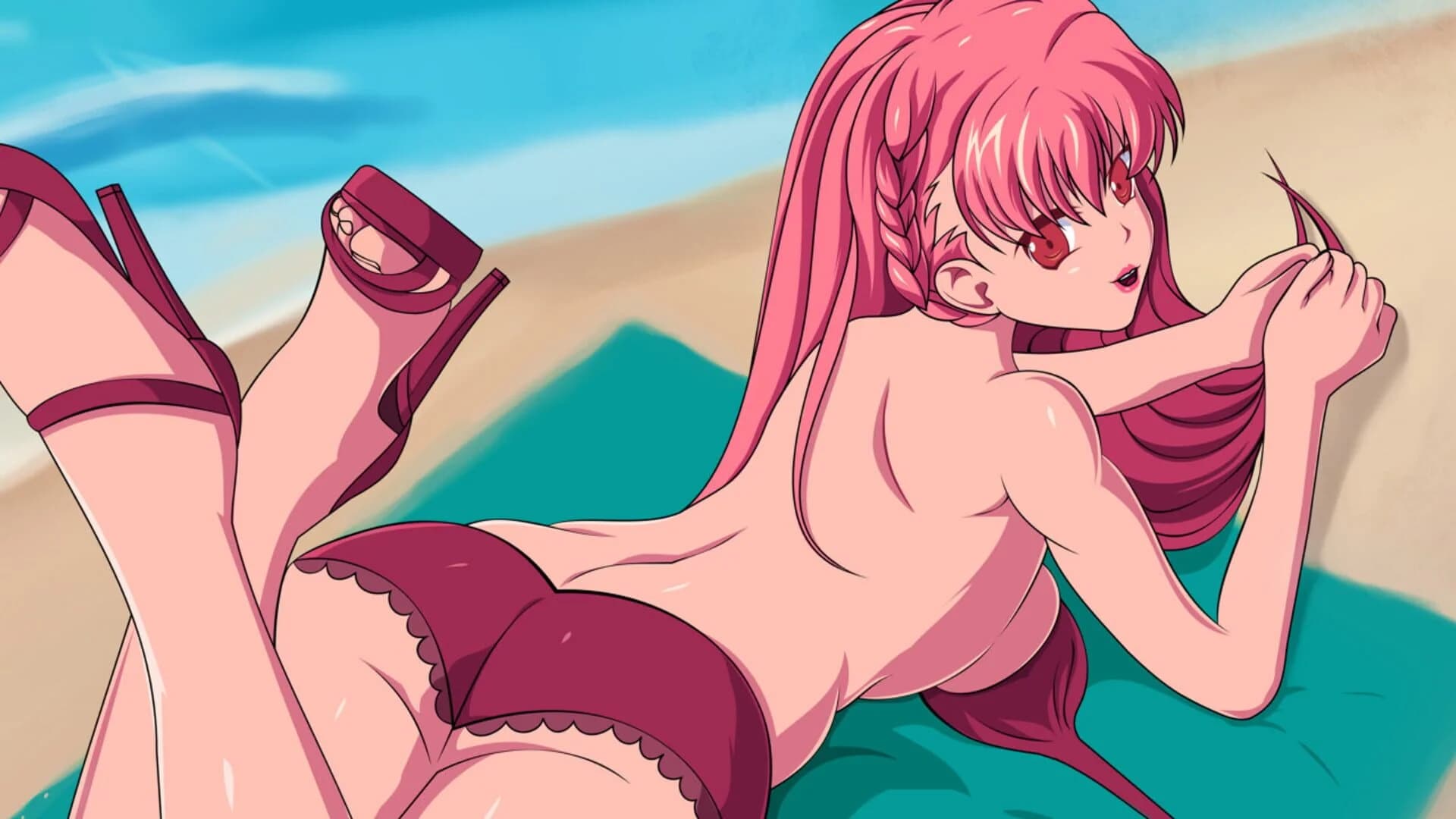 Puzzle Wishes screenshot 1