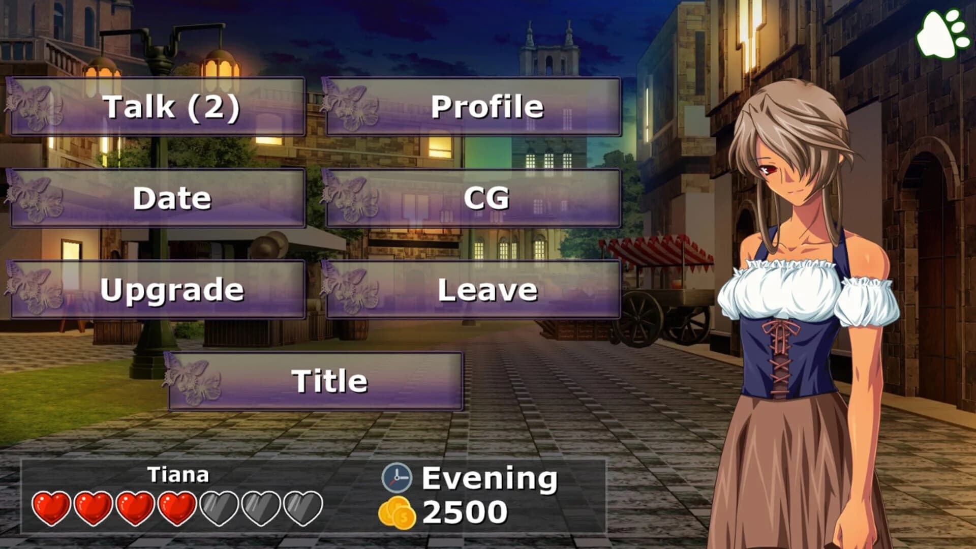 Puzzle Wishes screenshot 3