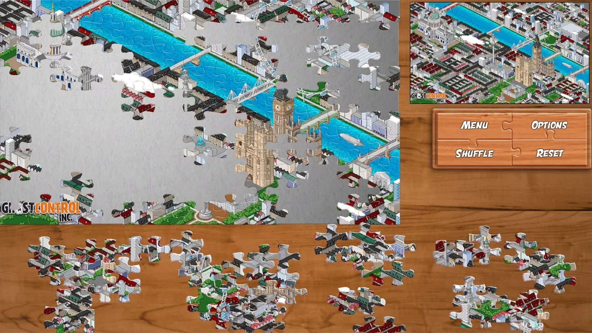 Puzzle With Your Friends screenshot 2