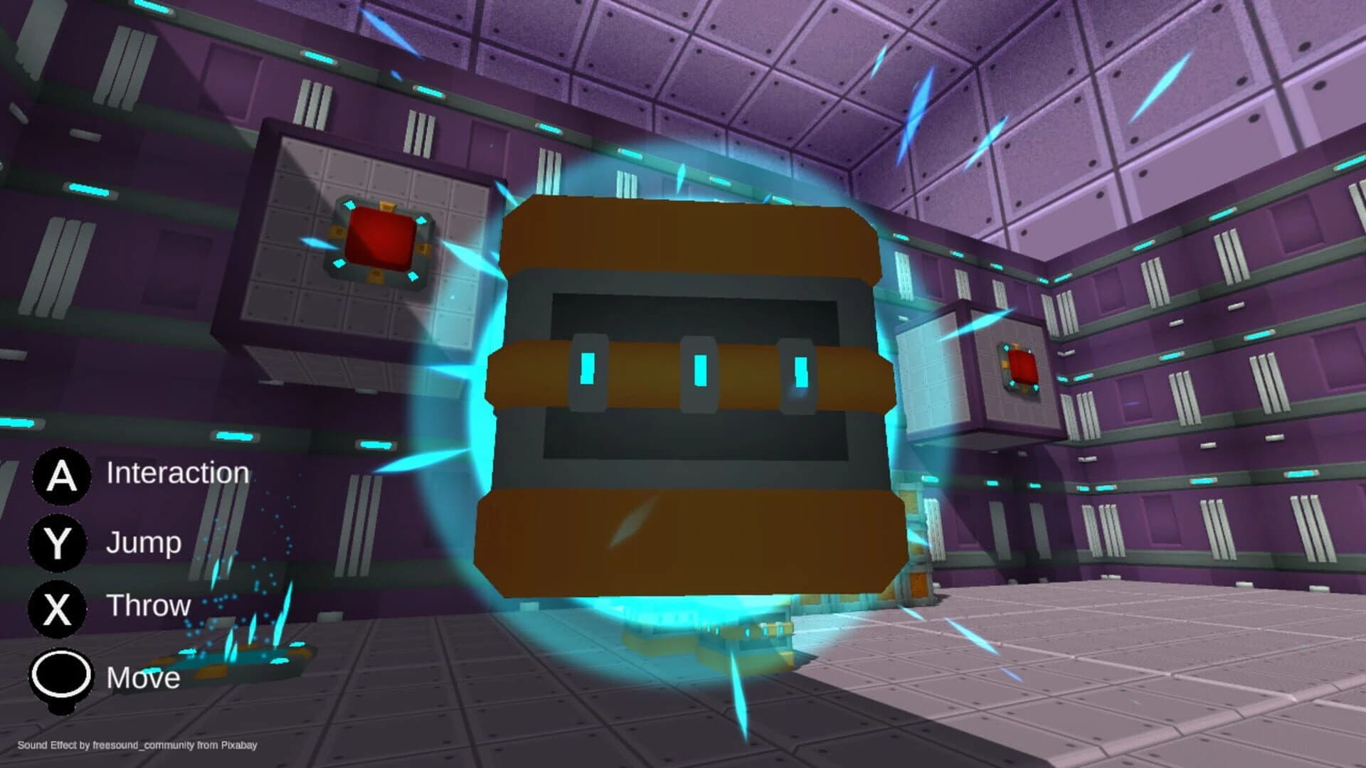 PuzzleCore screenshot 16