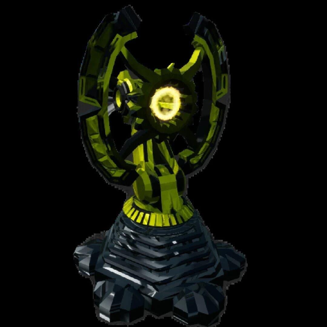 Puzzled Towers screenshot 2