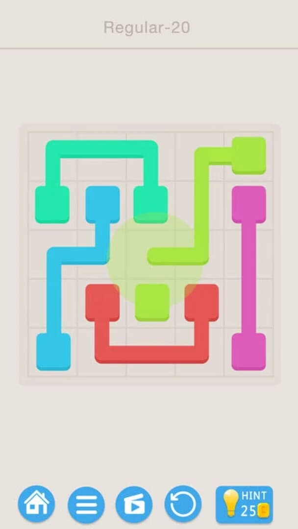 Puzzledom screenshot 5