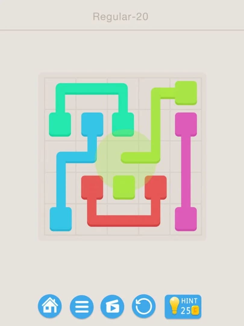 Puzzledom screenshot 2