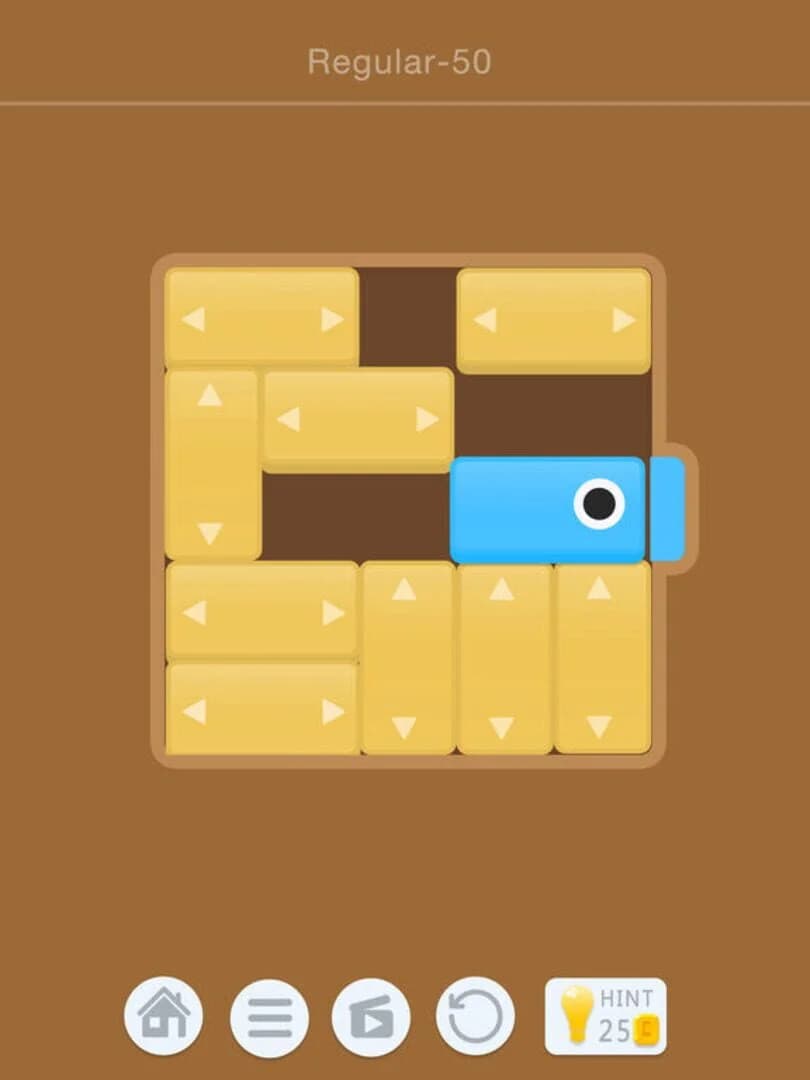 Puzzledom screenshot 4