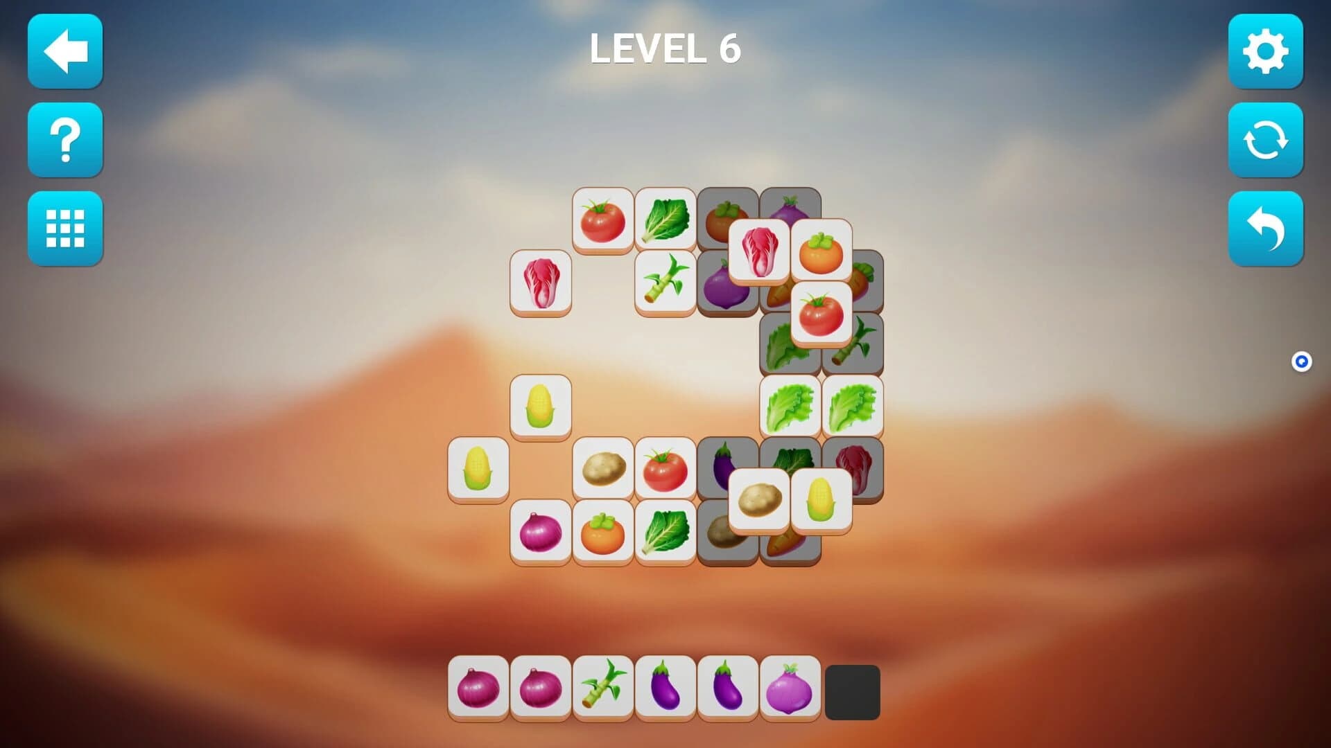 Puzzledom screenshot 3