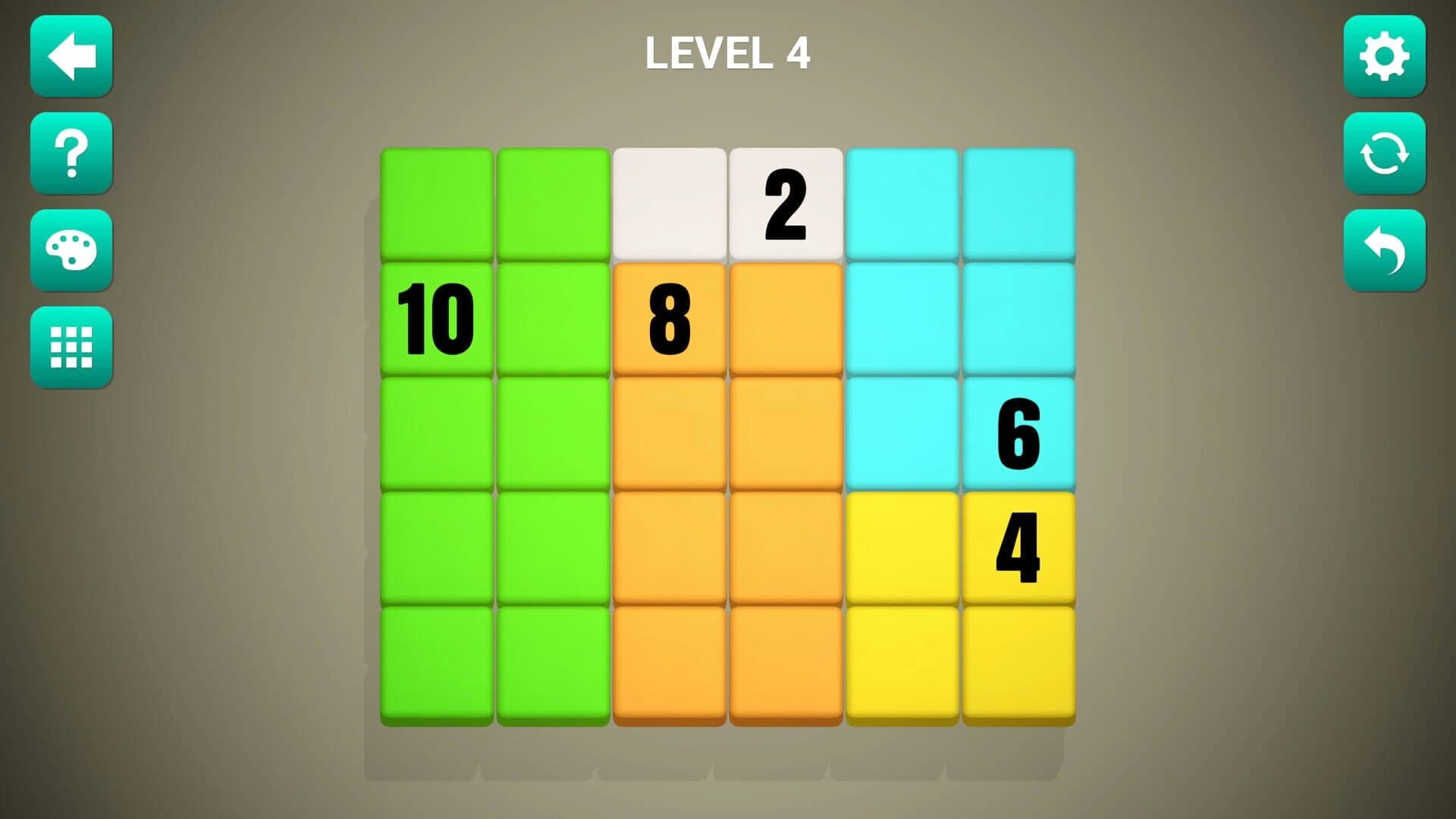 Puzzledom screenshot 4