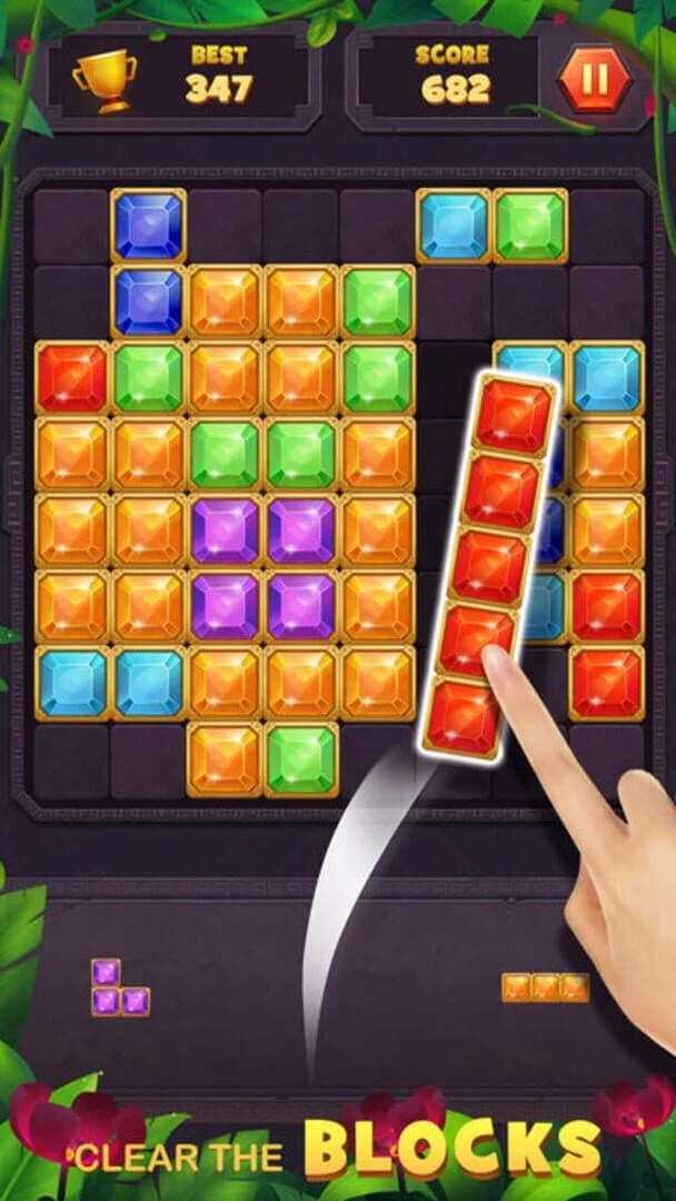 Puzzlefun screenshot 2