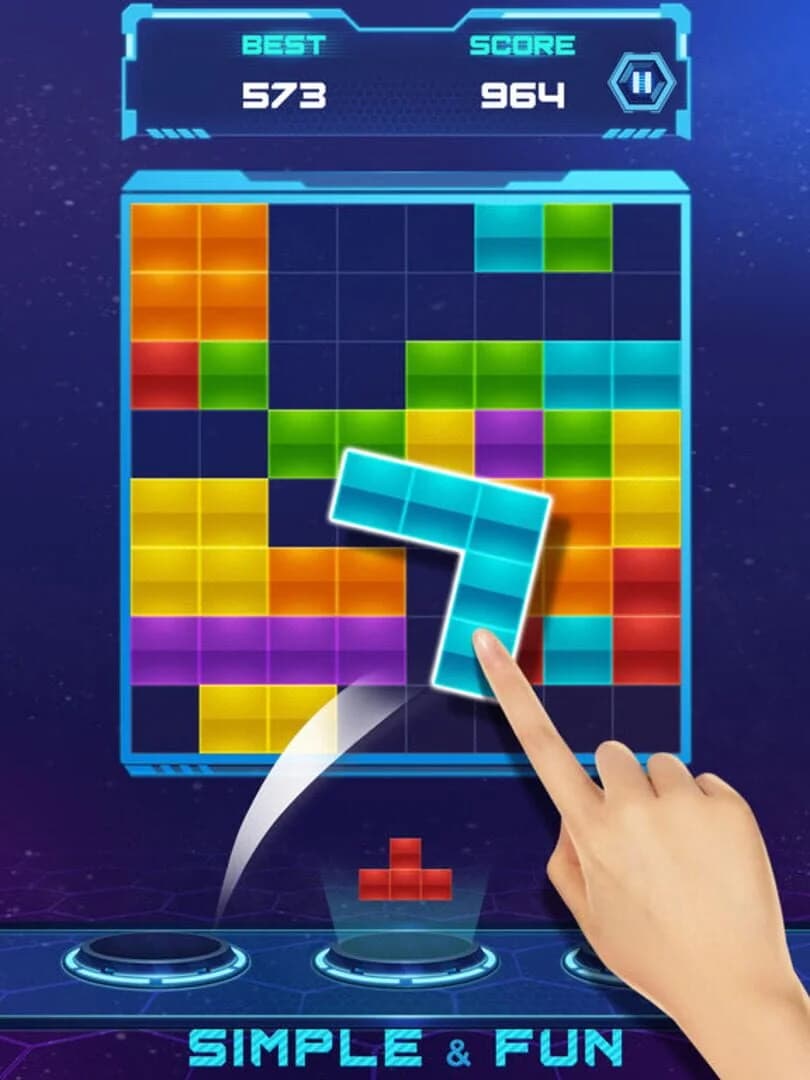 Puzzlefun screenshot 5