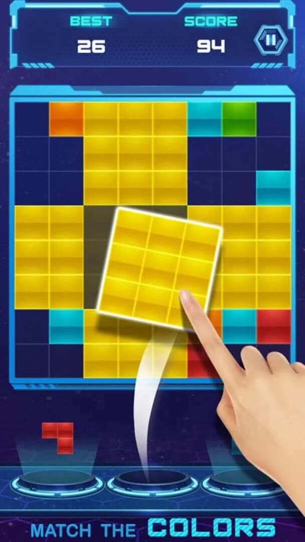Puzzlefun screenshot 3