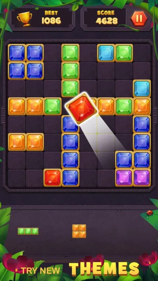 Puzzlefun screenshot 1