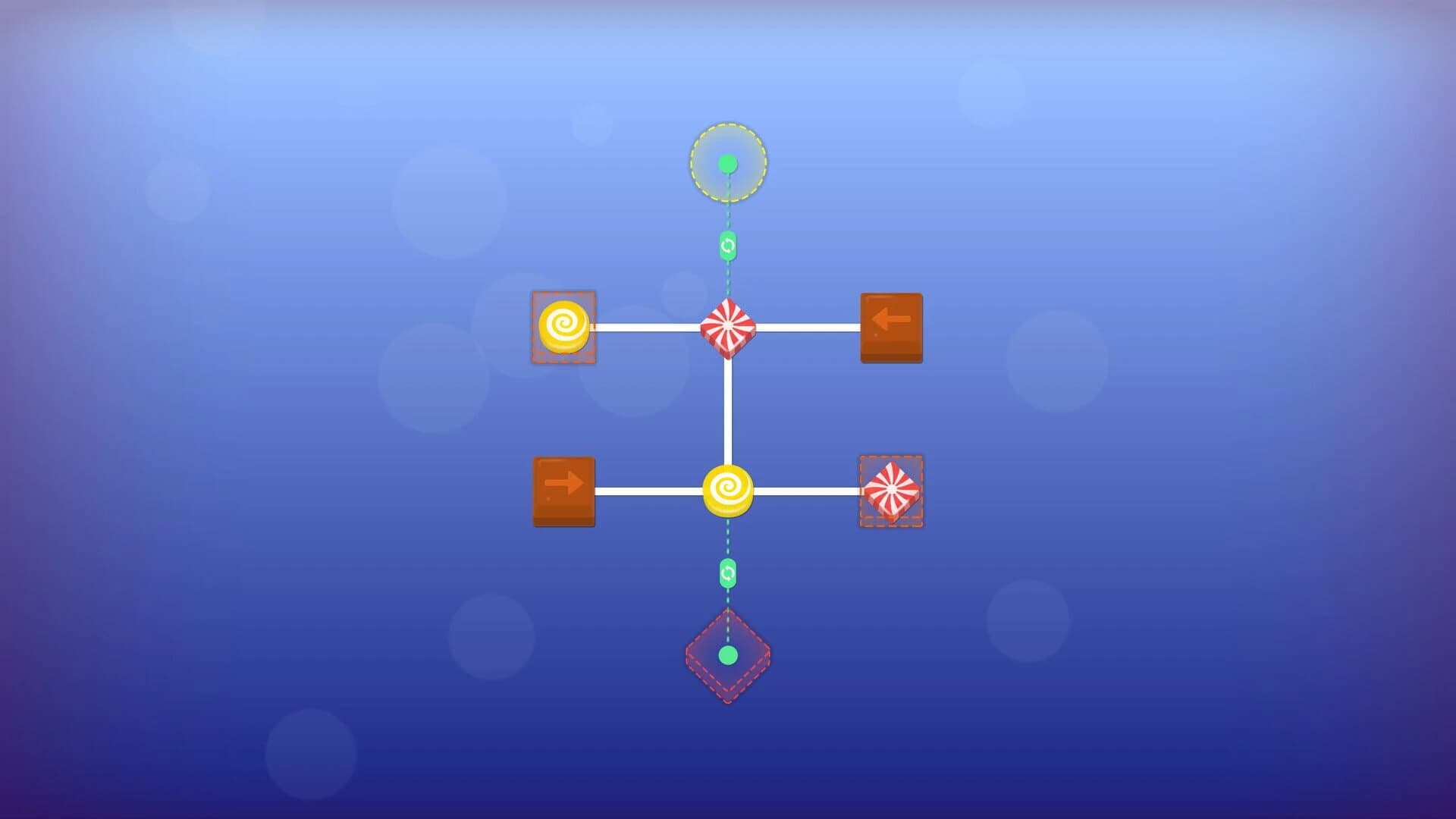 Puzzlepops! Plus screenshot 3