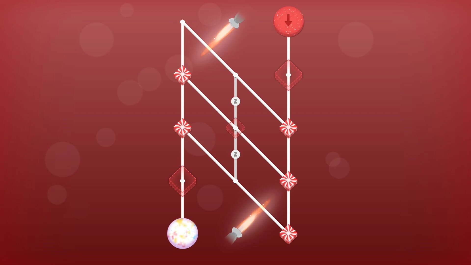 Puzzlepops! Plus screenshot 2