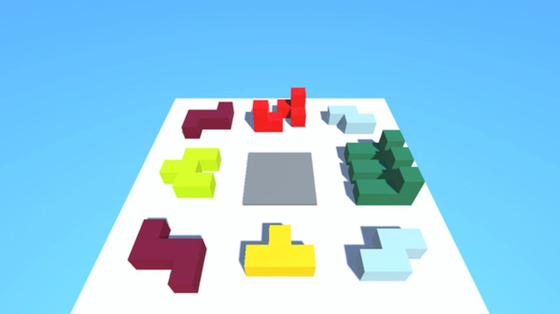 Puzzler screenshot 3