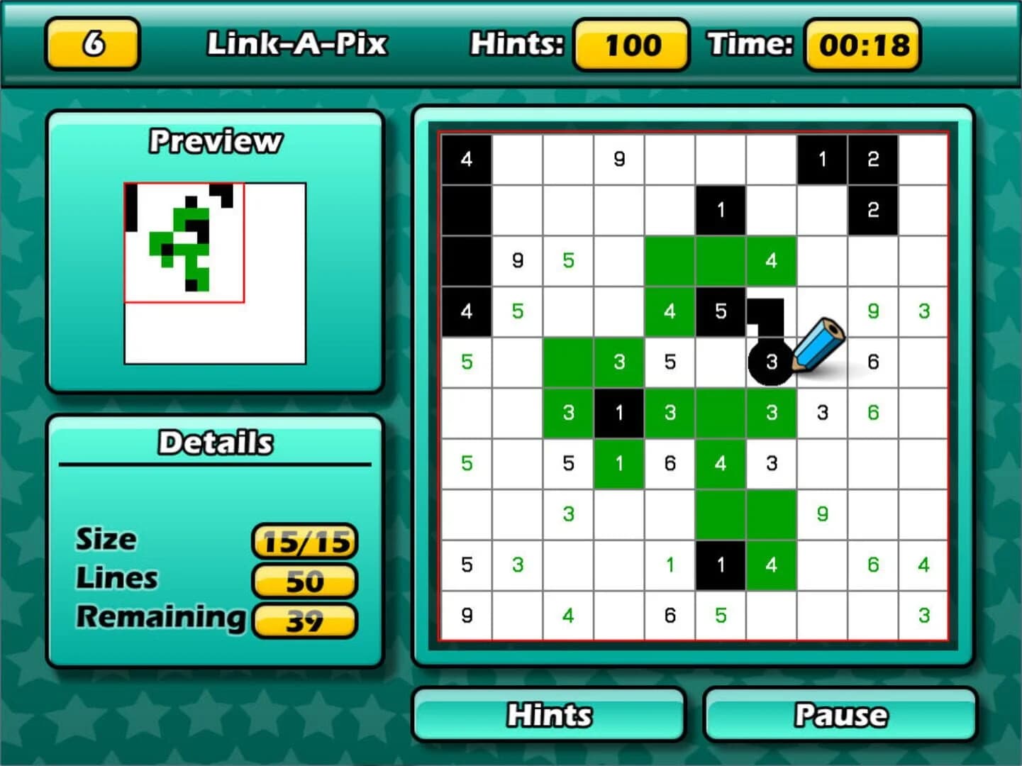 Puzzler World 2 screenshot 4