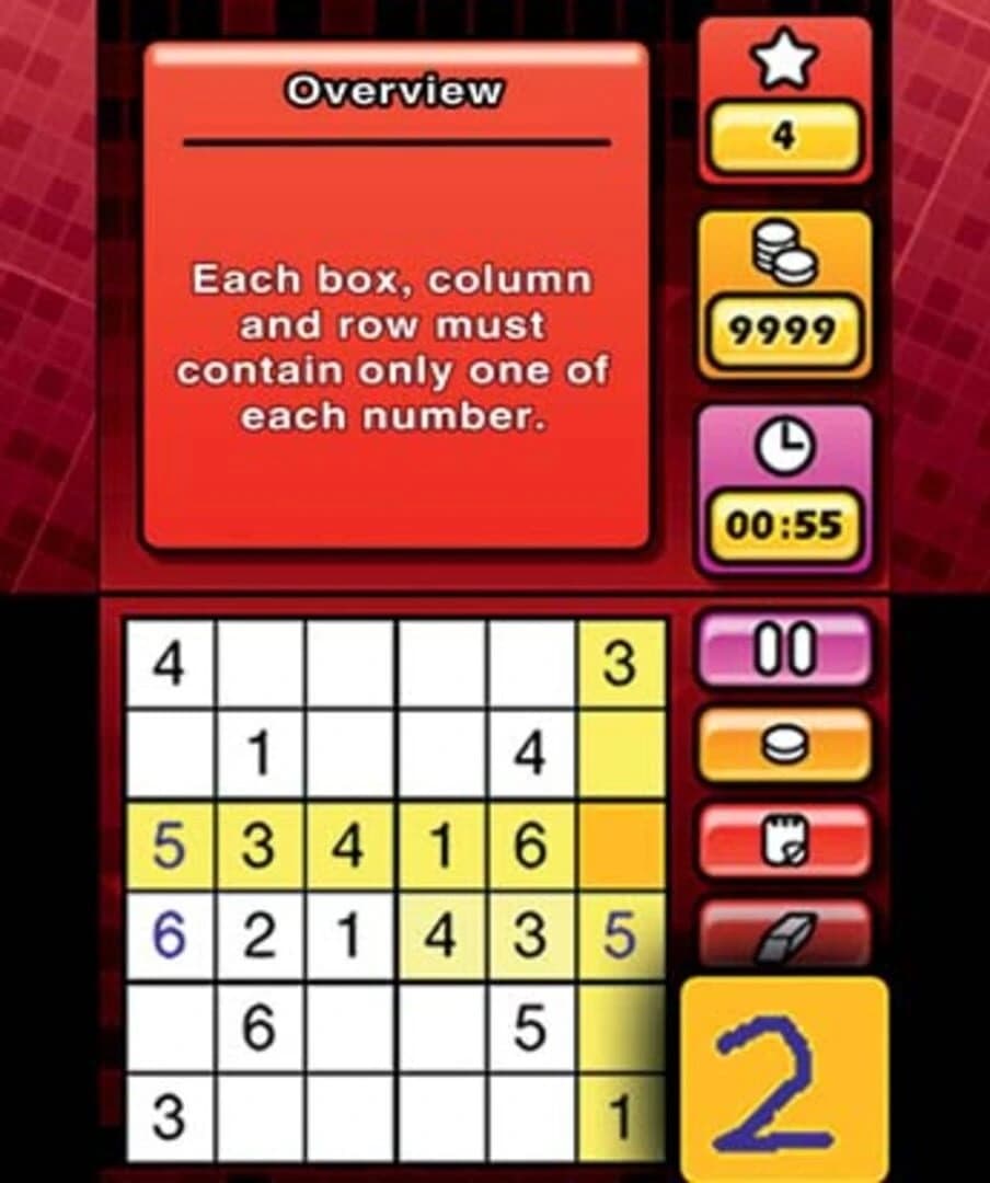 Puzzler World 2012 3D screenshot 5