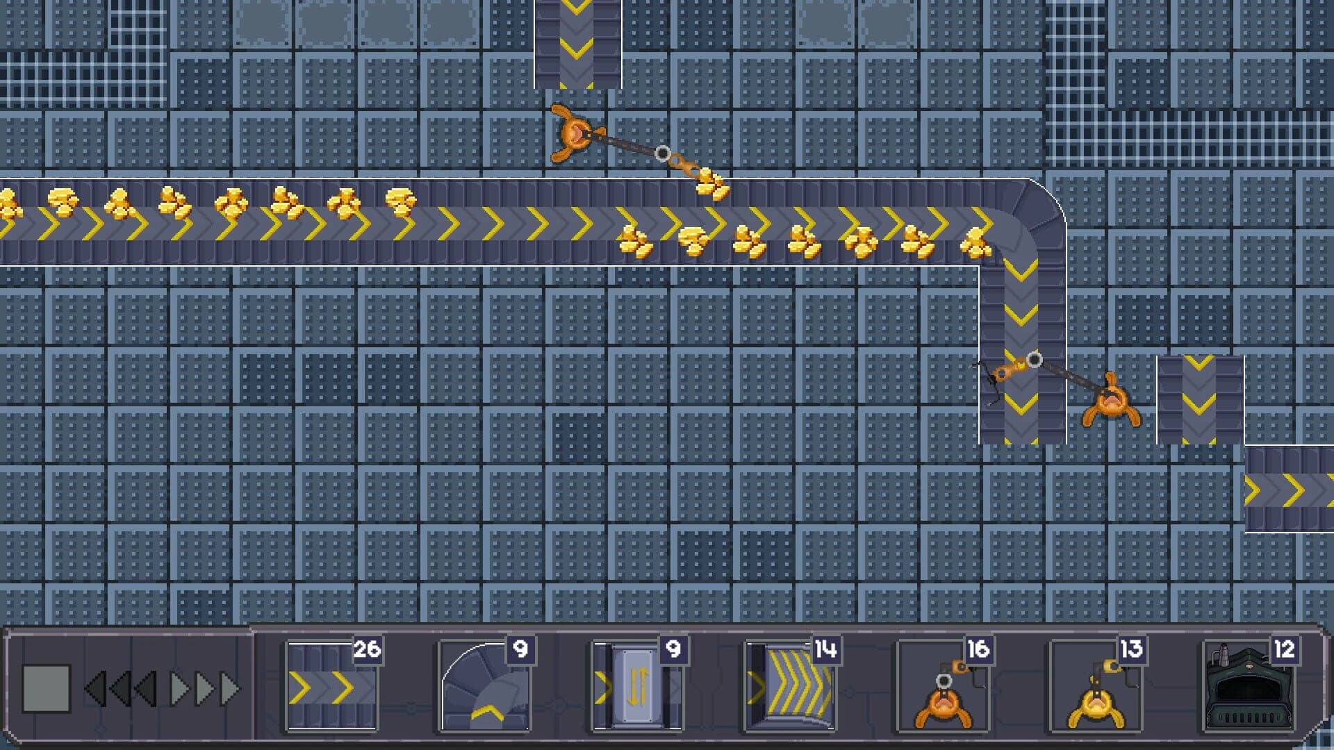 Puzzlerio screenshot 5