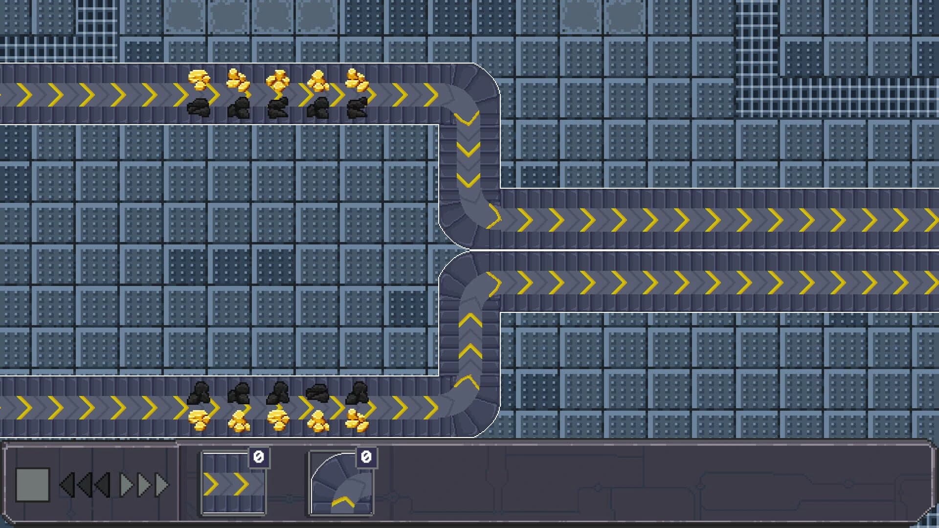 Puzzlerio screenshot 3