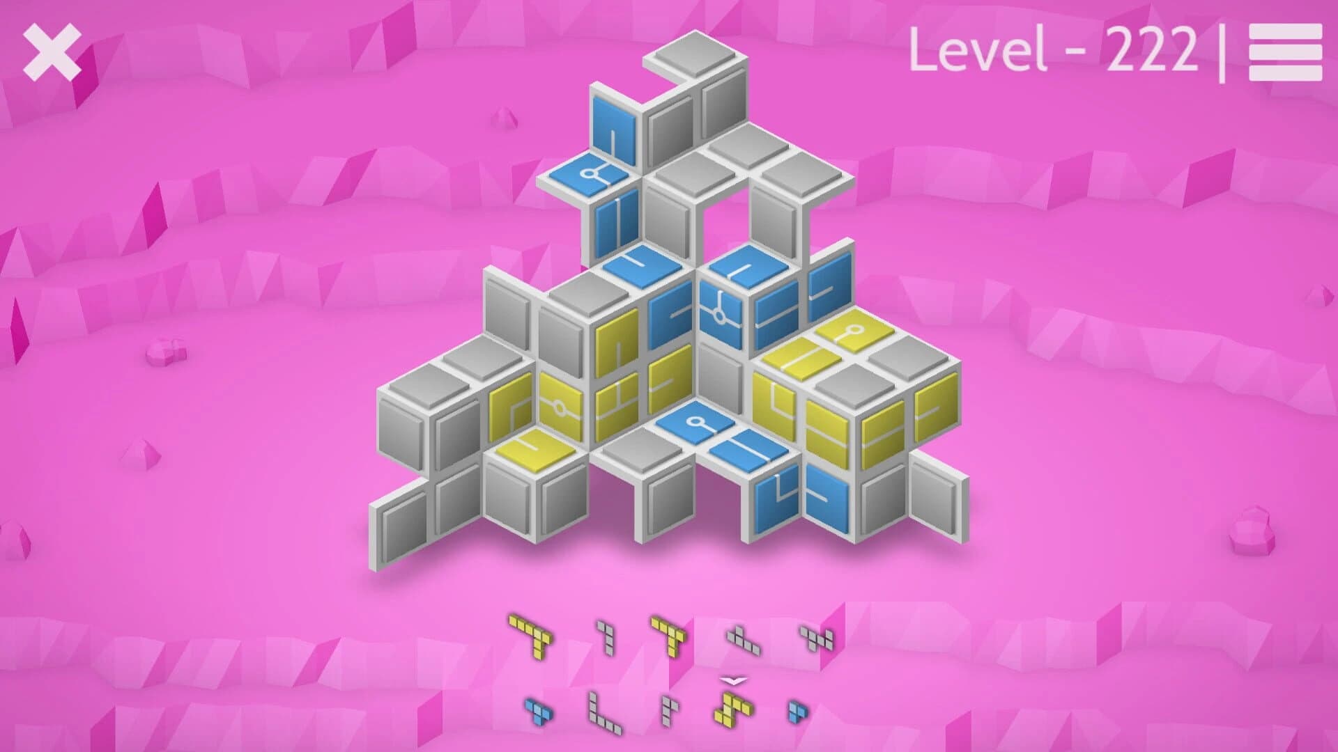 Puzzles By Axis screenshot 2
